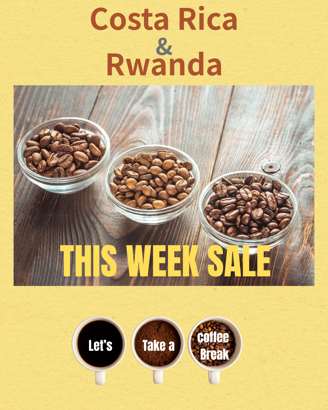 ★今週のSALE！