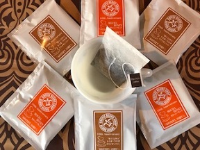 ★「デップスタイルコーヒー」11月より2種類で販売始めました！