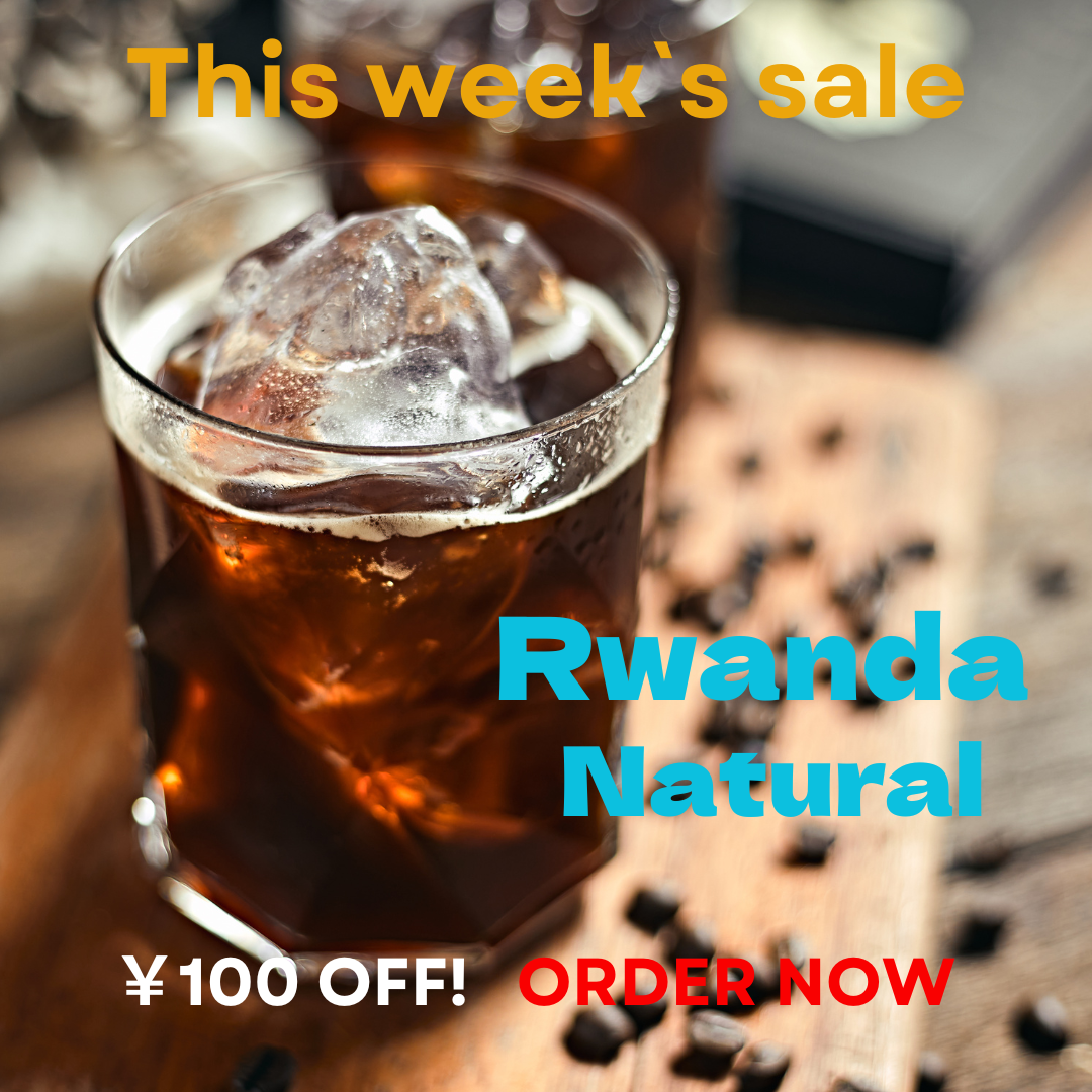 ★今週のSALE!