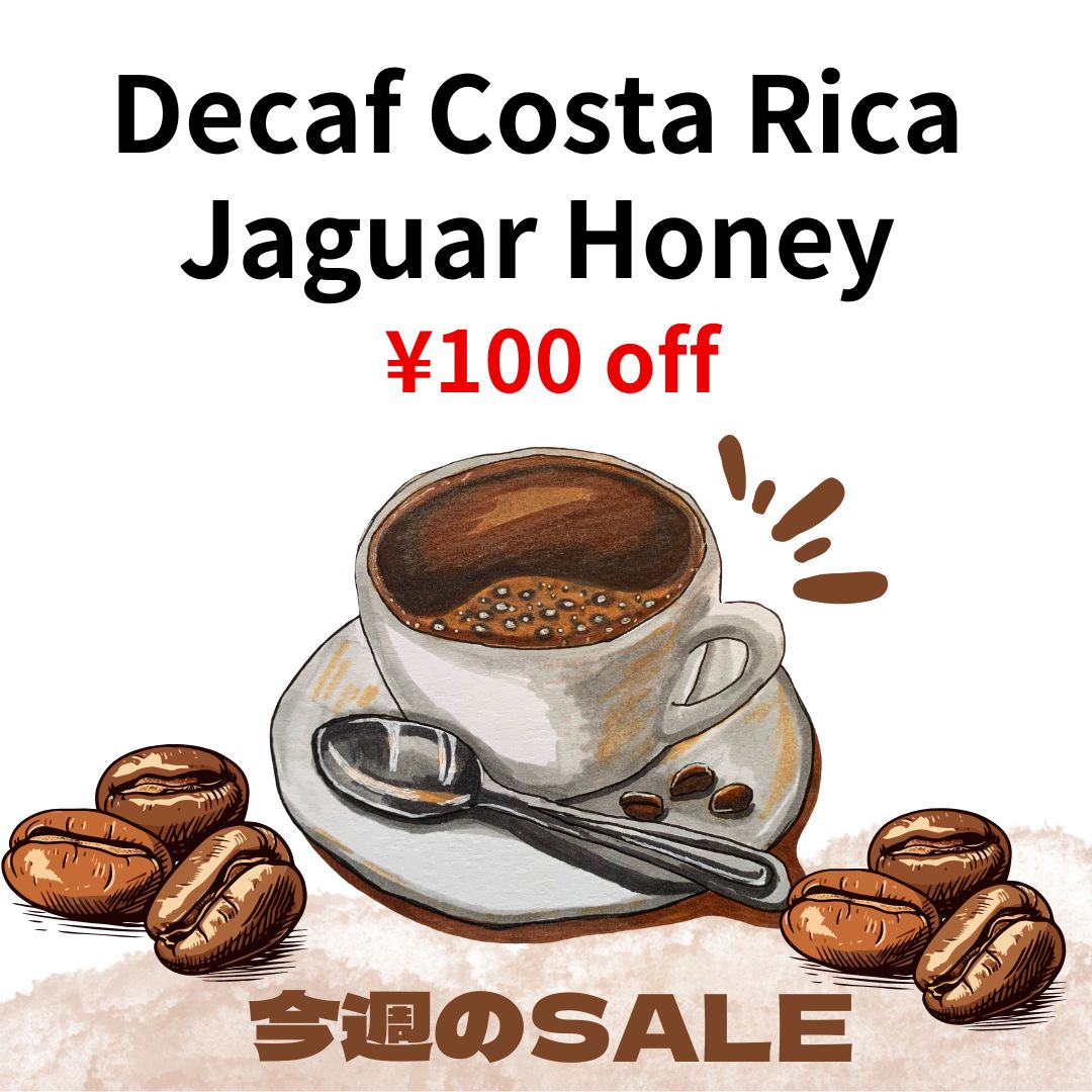★今週のSALE！