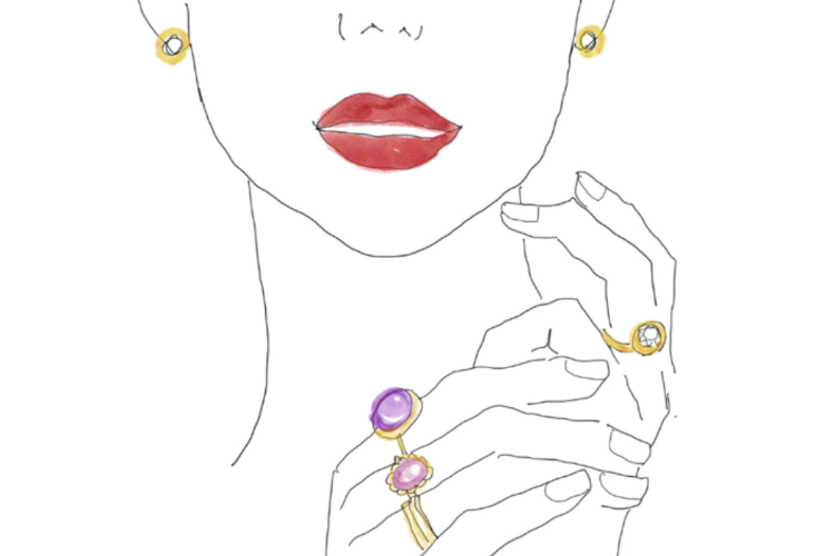 How to care ジュエリーのお手入れの疑問を解決