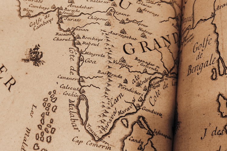 人類の本能と冒険が紡ぐダイヤモンドの歴史物語