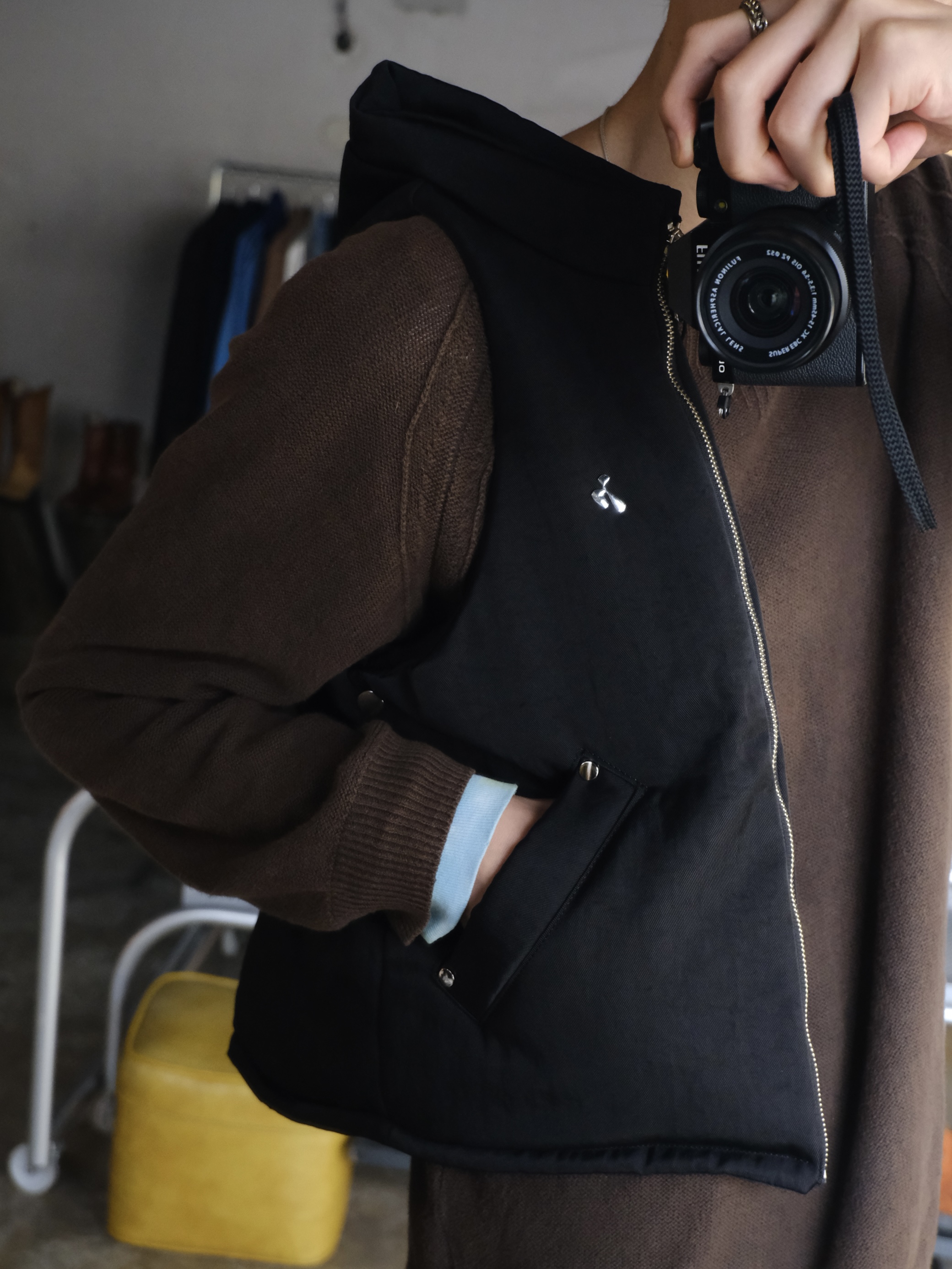 持つことが楽しみになる鞄