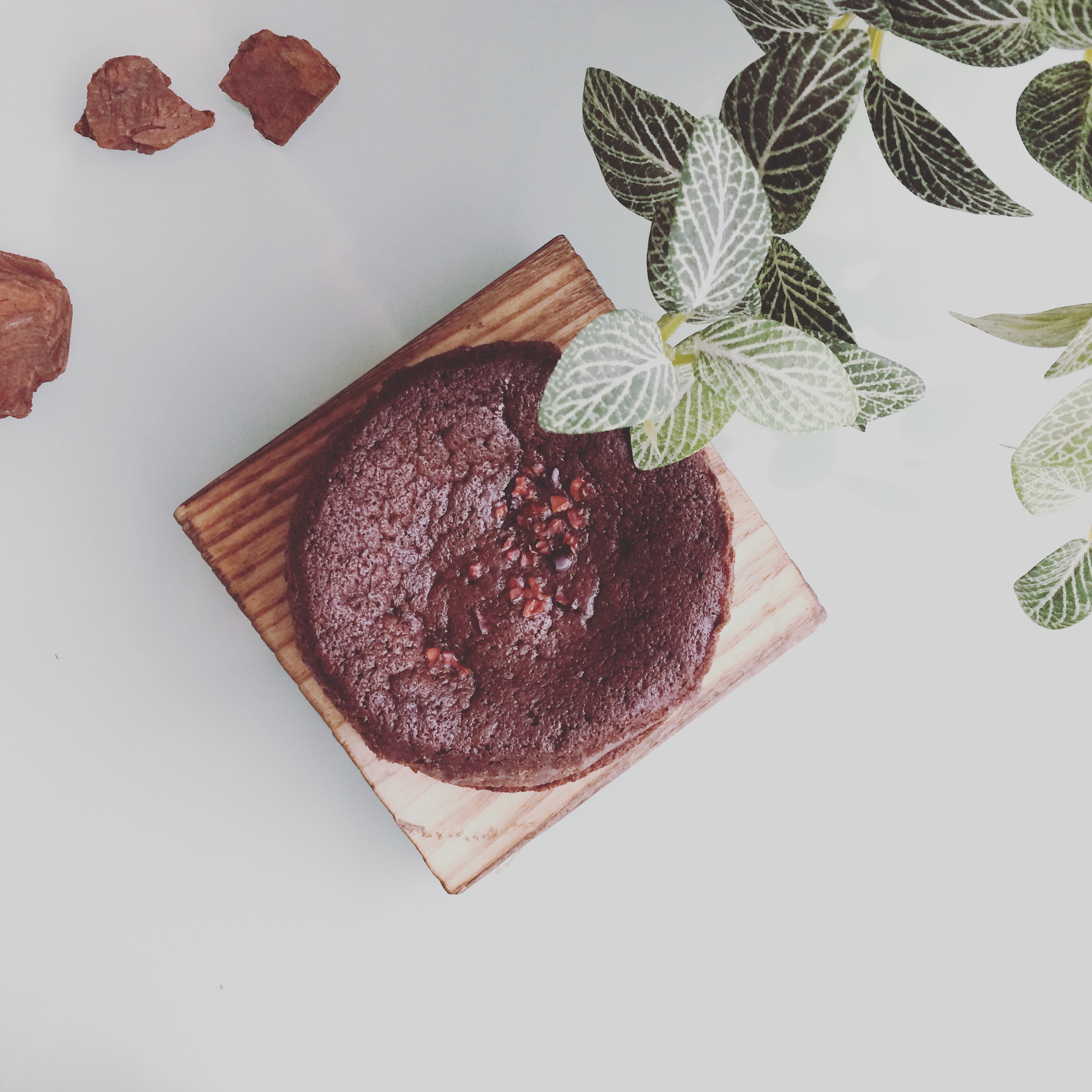 心と身体が喜ぶお菓子のお話