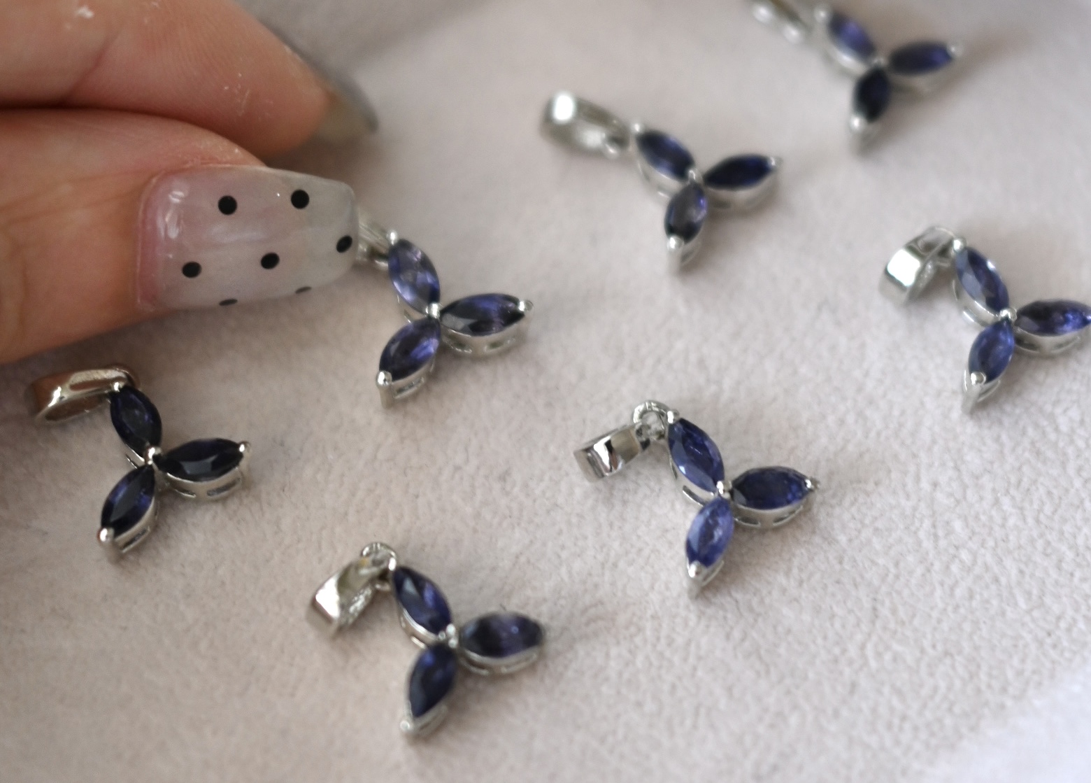 2025年9月販売会お手入れ方法と素材表記