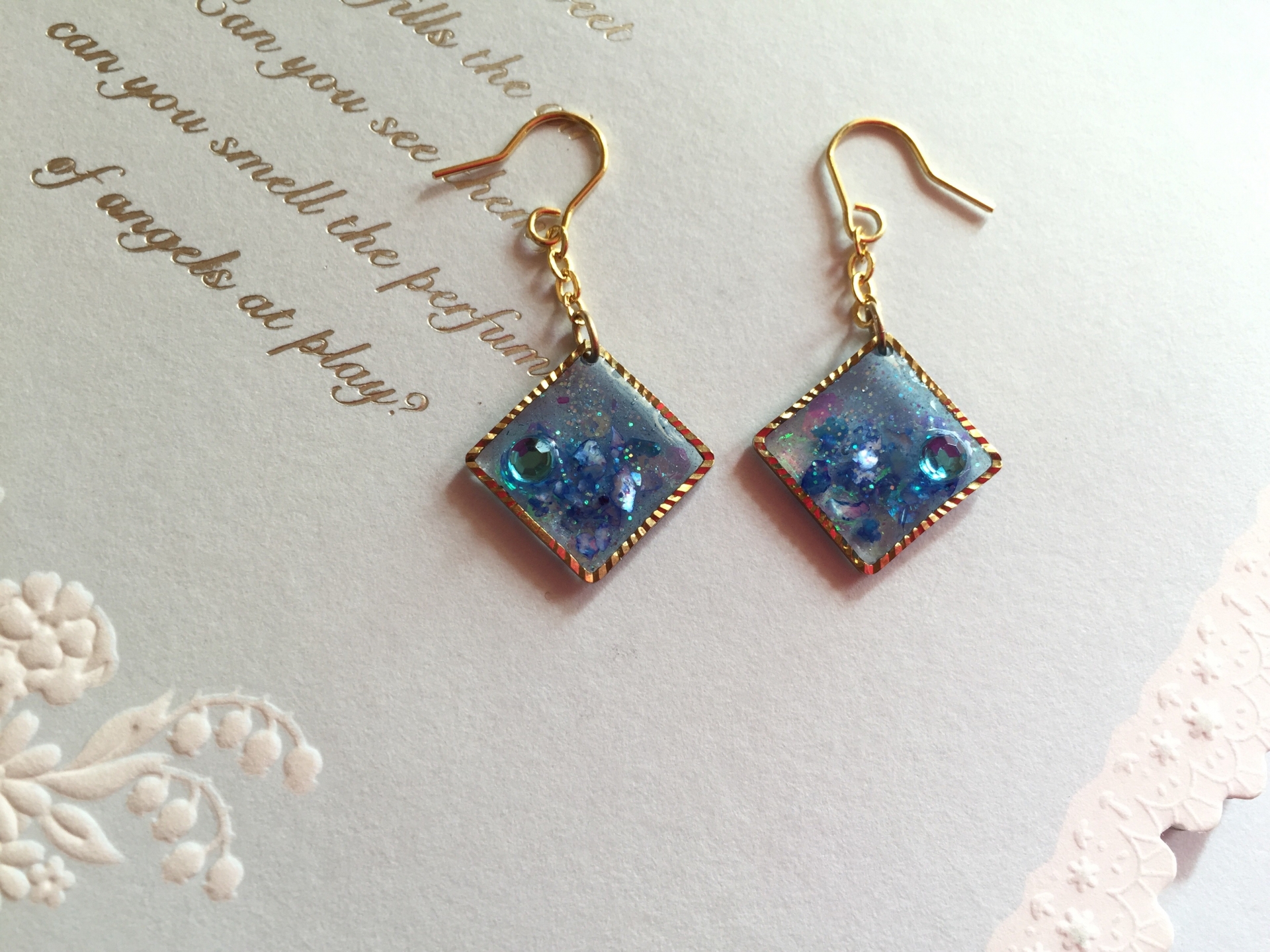 ショップからのお知らせ