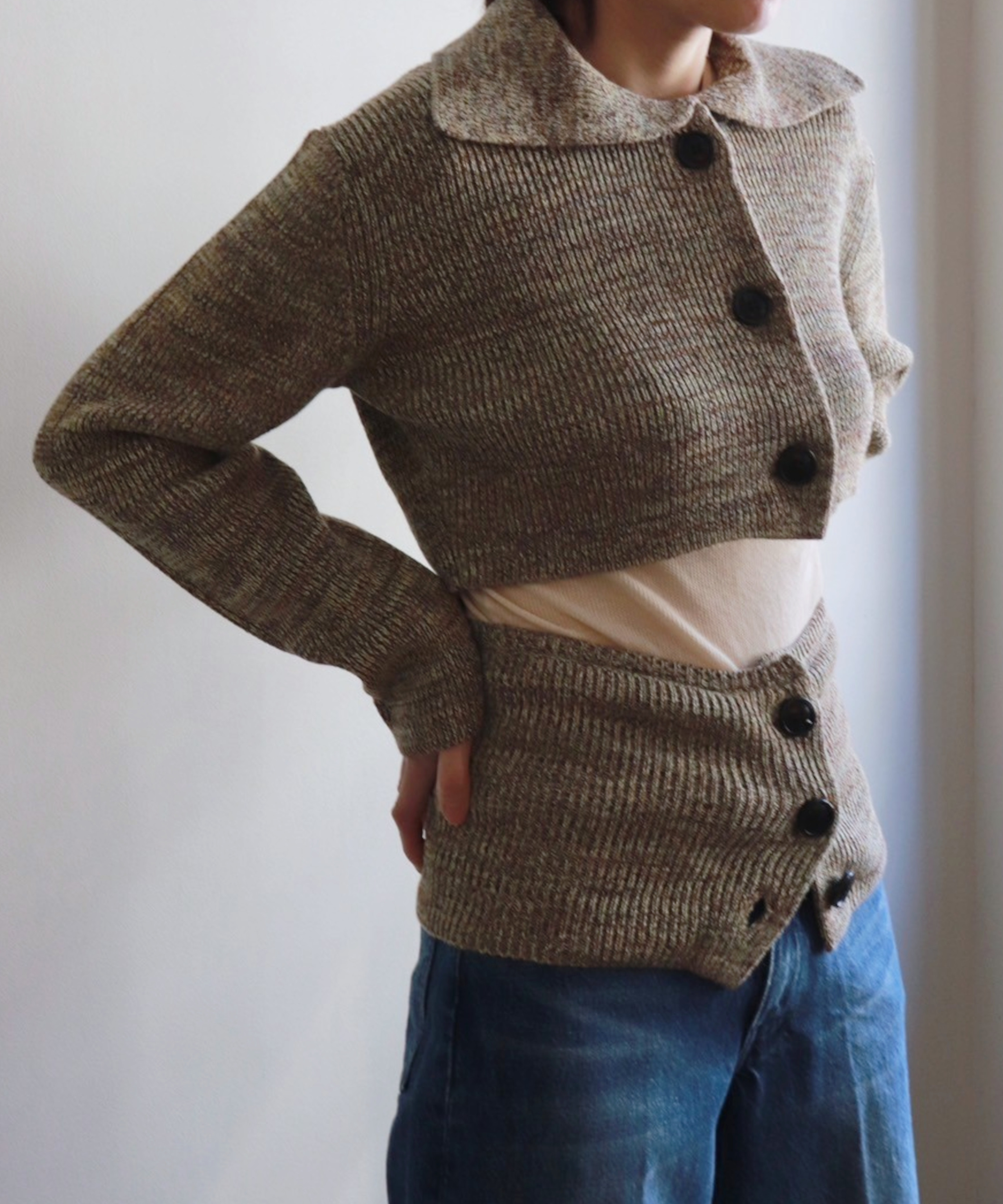 25SS Women's Styling ①