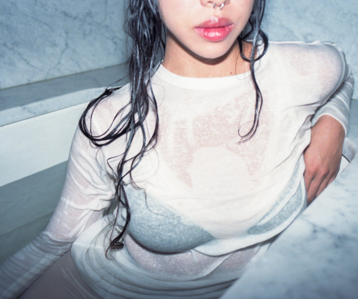 『OVERNEATH』 25SS NEW ARRIVAL