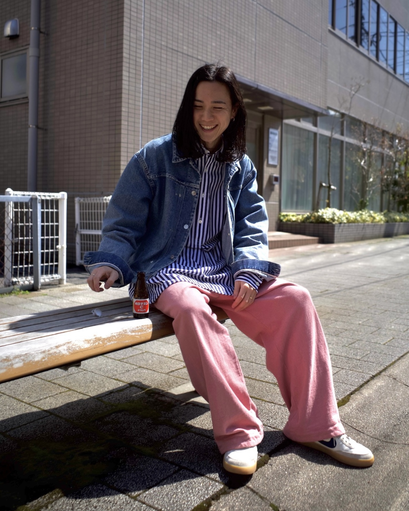 《 Real Buy Item's 》Director "Nebashi"