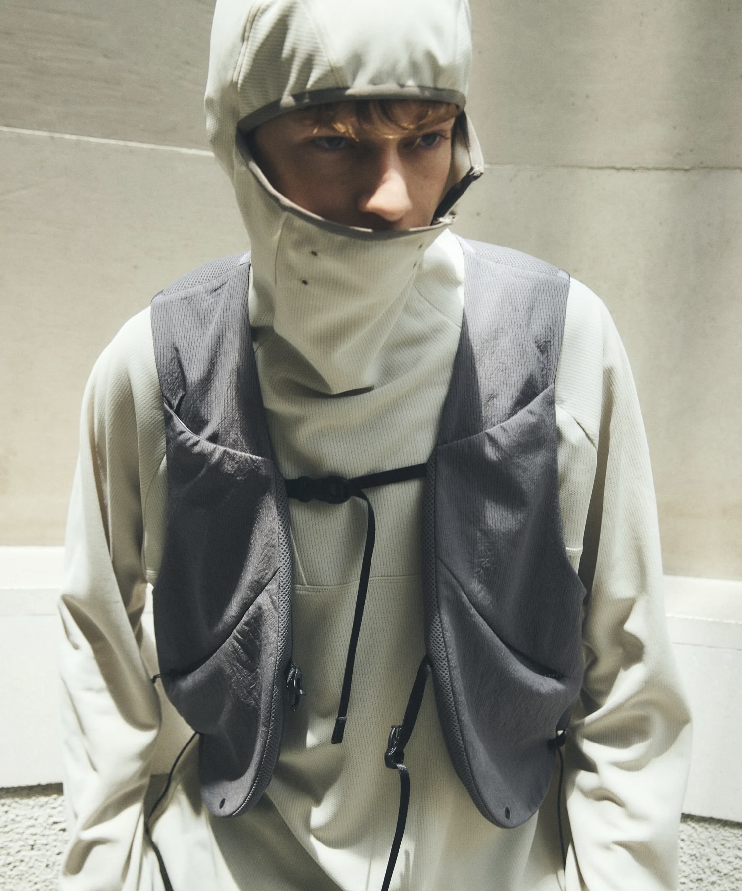 【YDOT 26SS】外に出たい春、YDOTを選びたくなる理由。