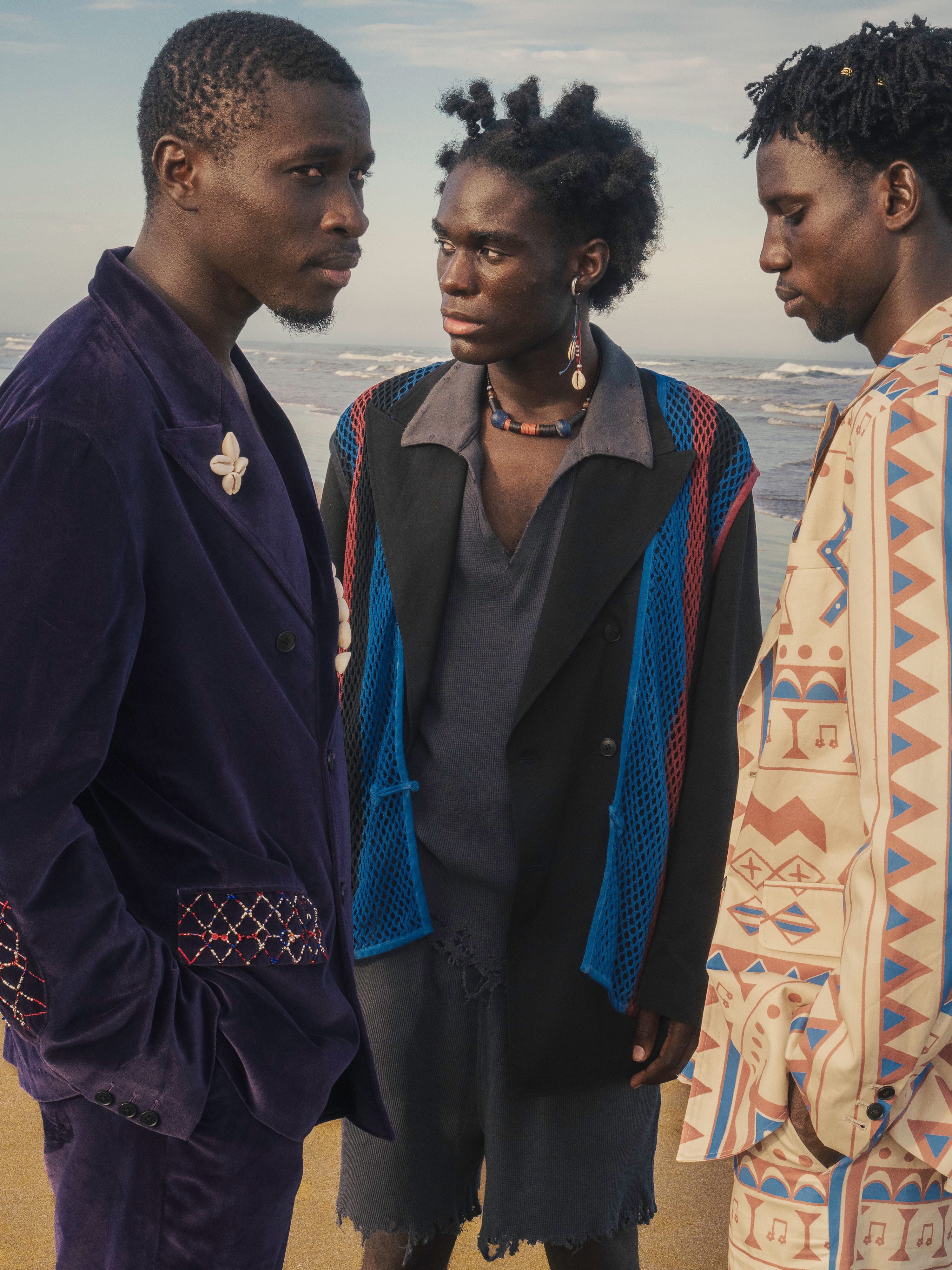 Our New Selection : Lamrof