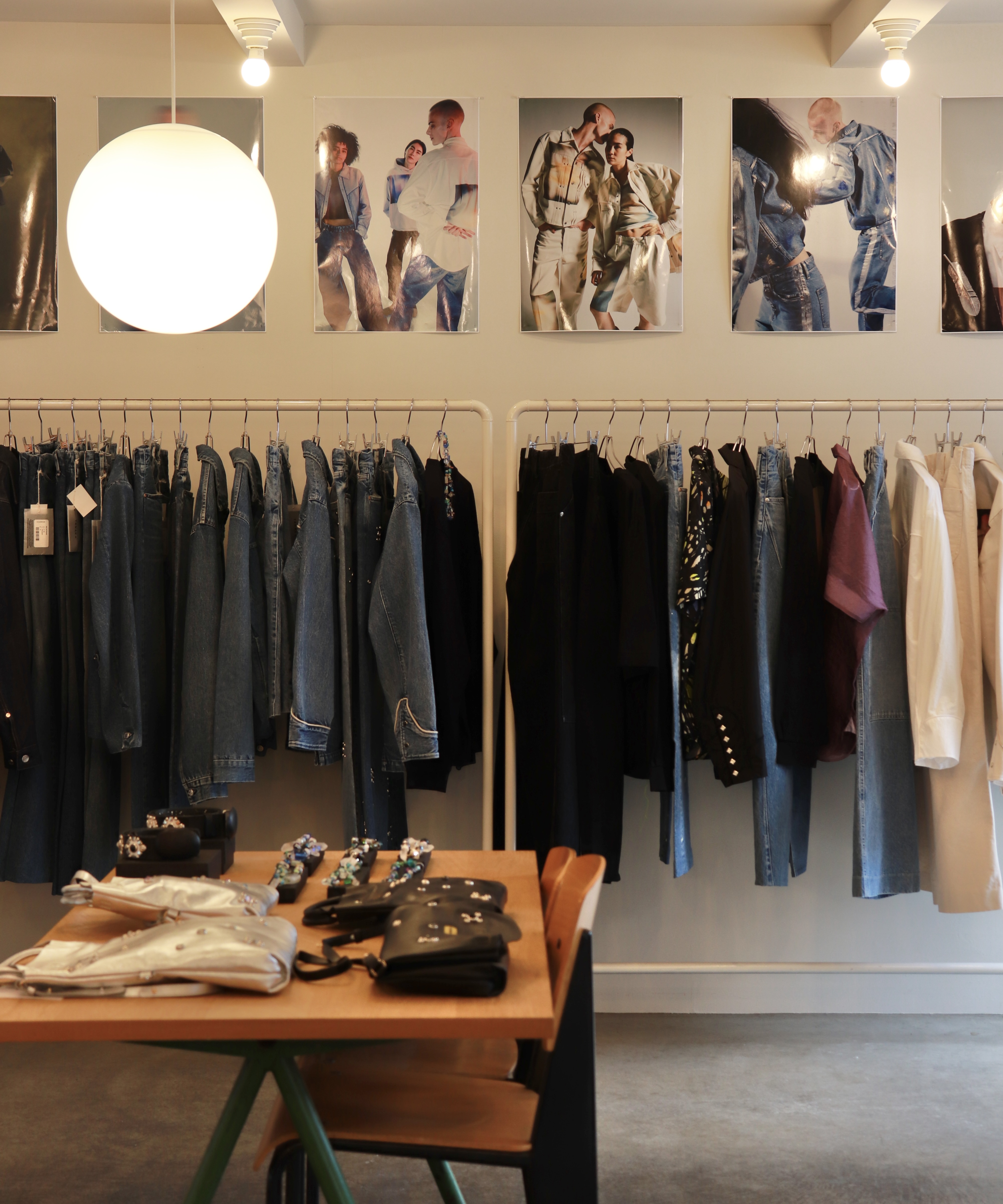 After School ~TANAKA POP UP STORE~