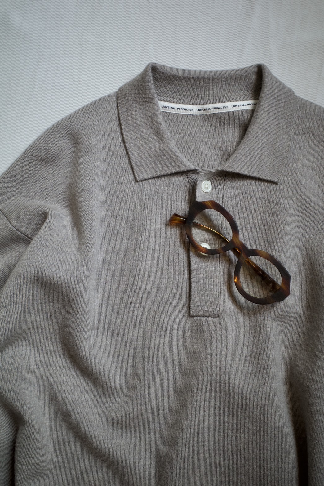 How to Style Jacques Durand.