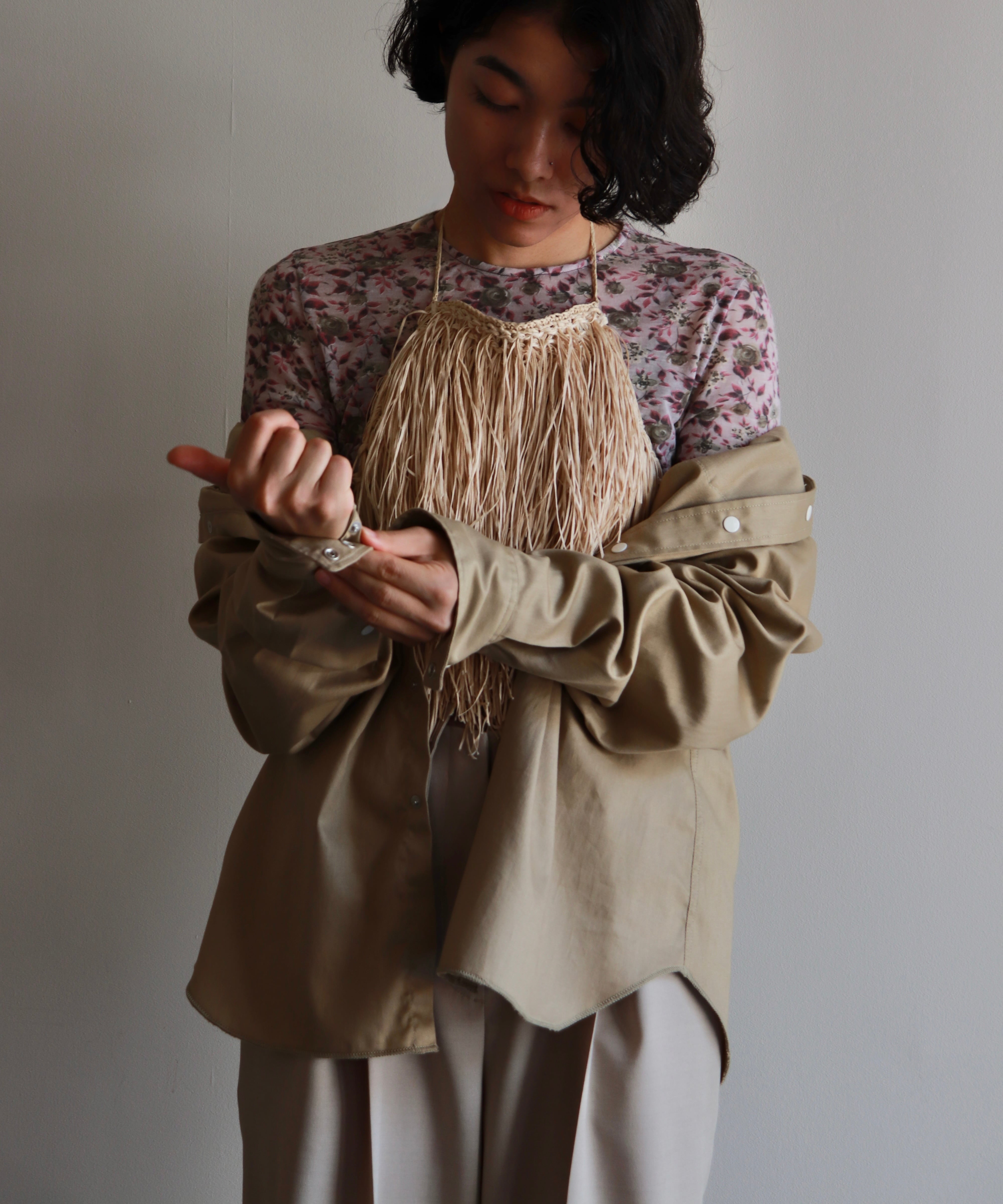 "LIMITED ADVANCE COUPON” 6/6(FRI)19:00～START！