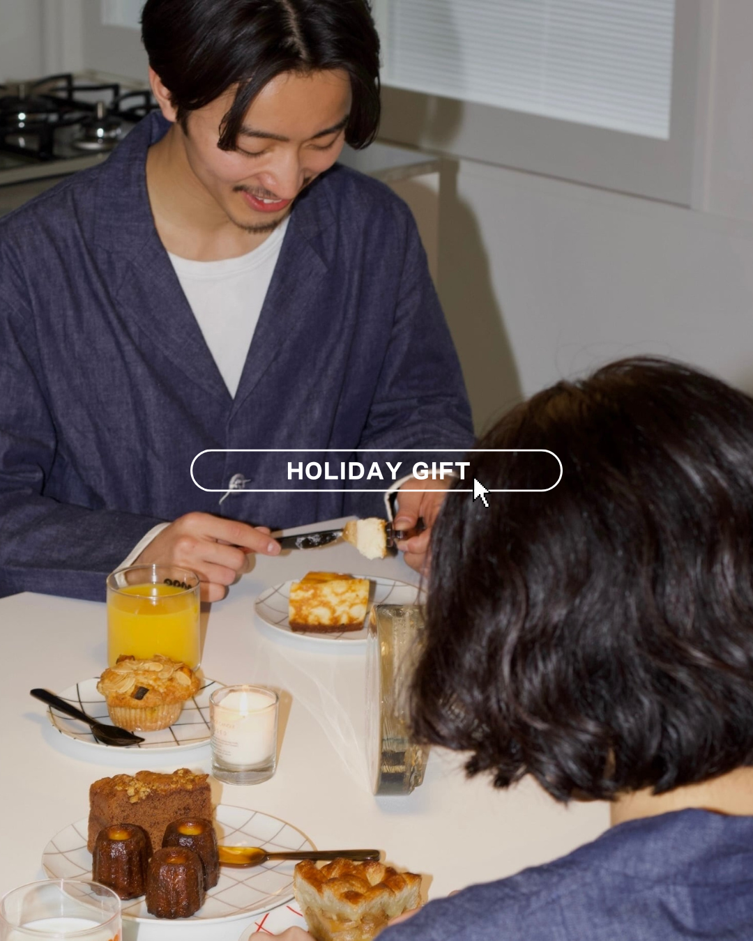 - HOLIDAY GIFT 2025 -