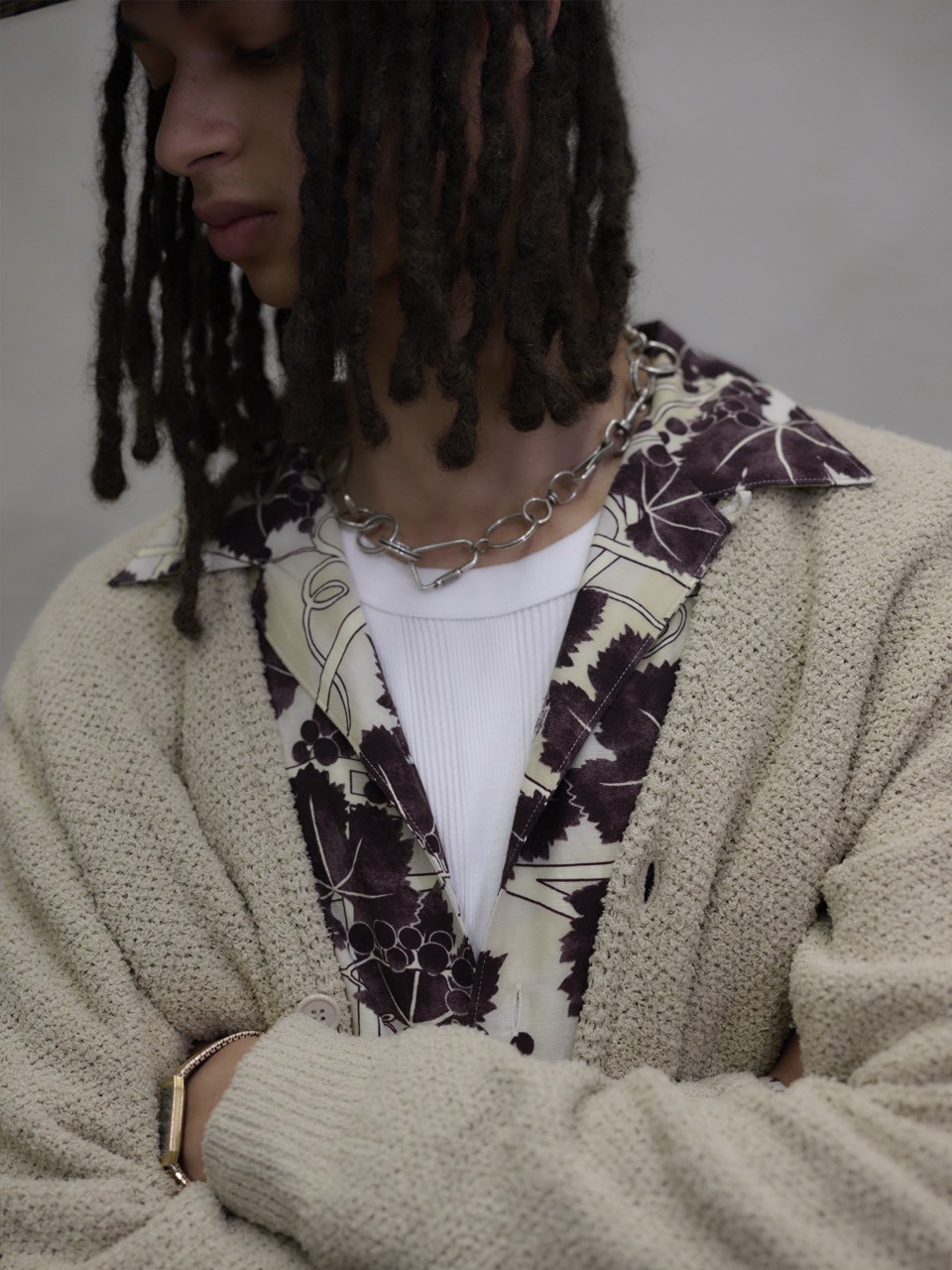 【UNUSED 2026SS Collection Pre-Order】