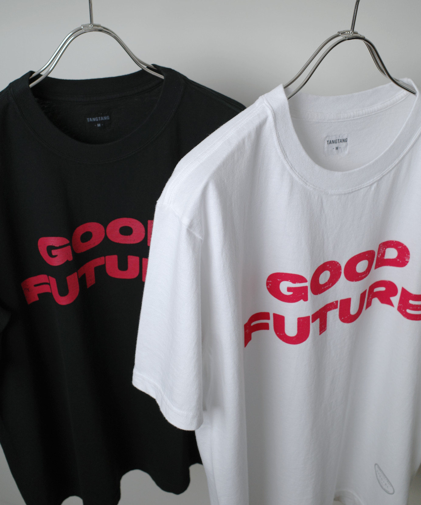 Tシャツ熱、まだまだ冷めません。