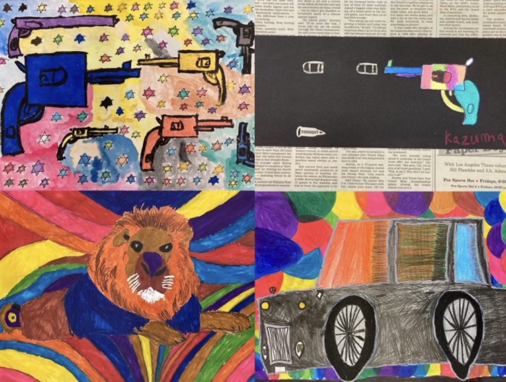 Pico&菰池一馬 ダブル個展Zoom見学会のご案内