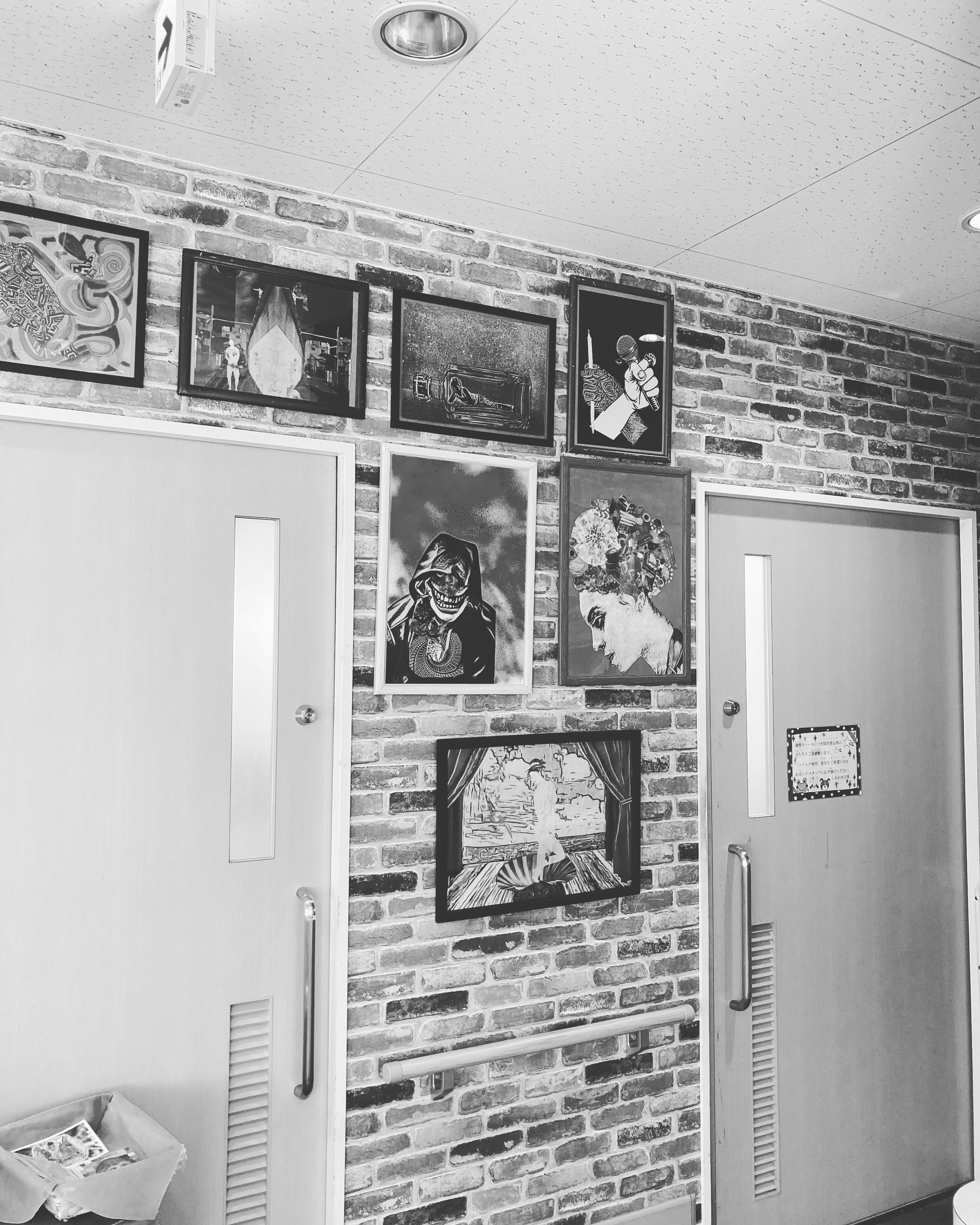 kata目 個展ほんの少しご紹介!