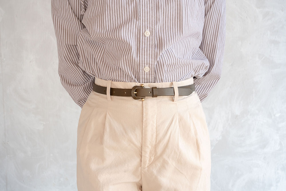 クラシコベルト