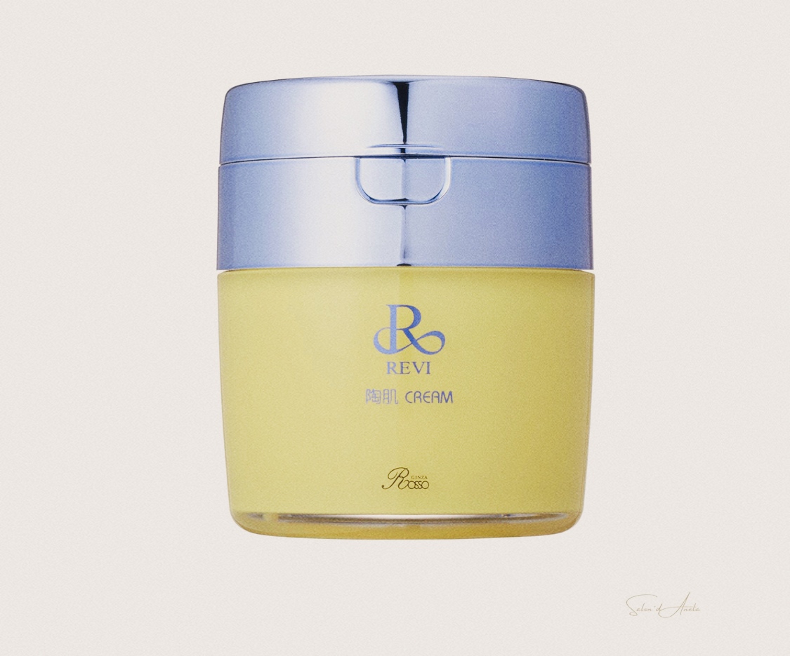 REVI 陶肌クリーム