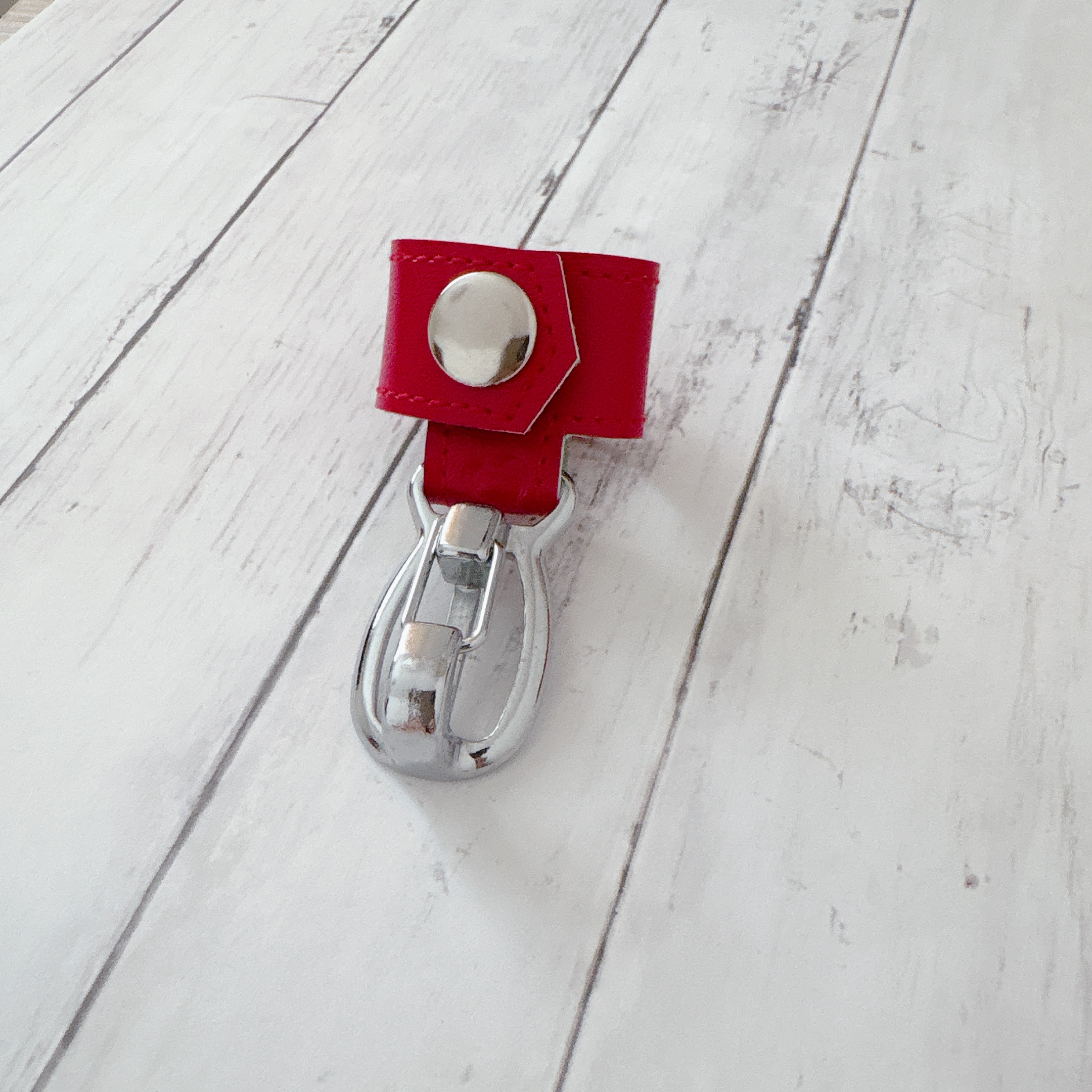 ランドセルリメイク　バッグループキーホルダー