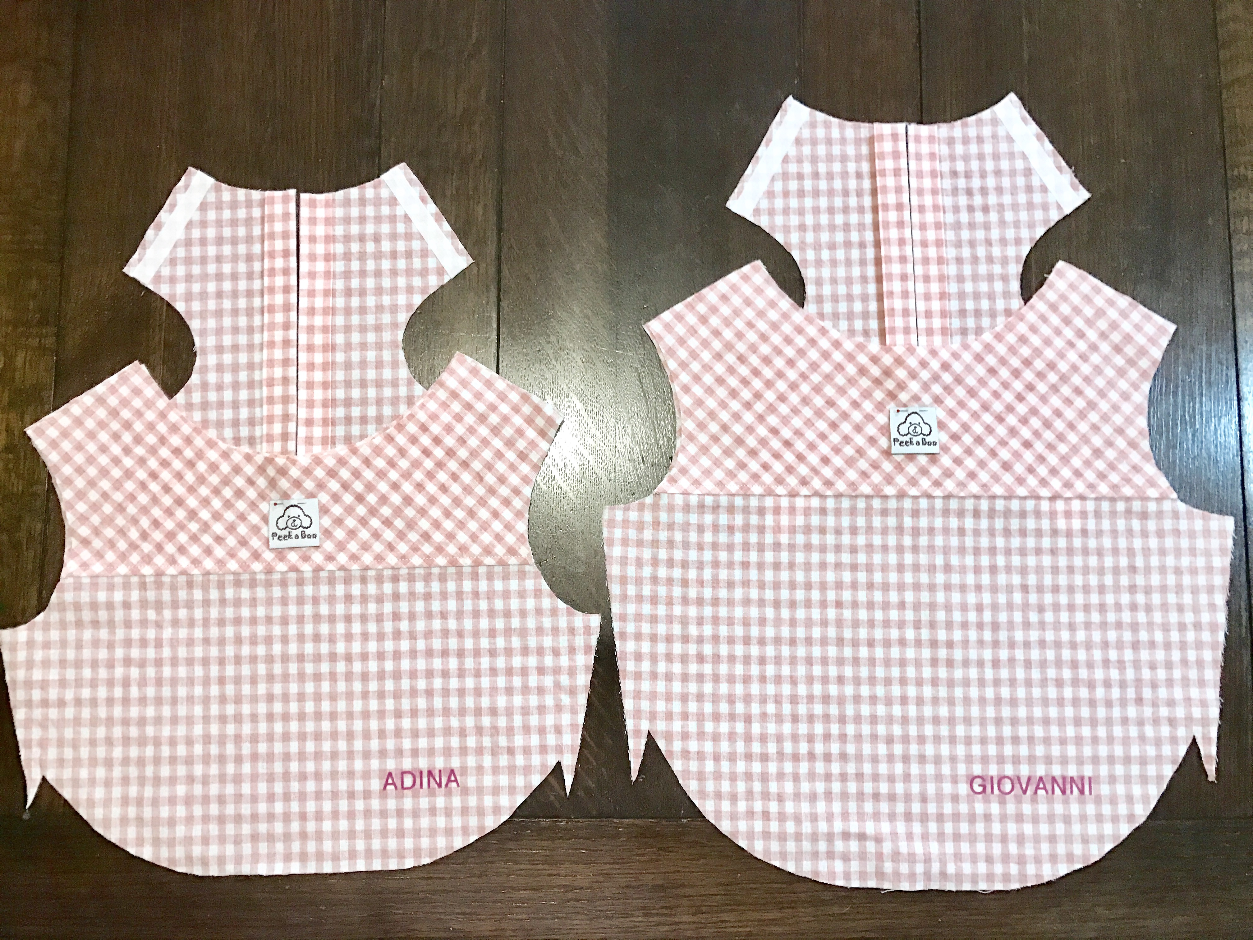 PeekaBooのオーダーメイド✂︎✨