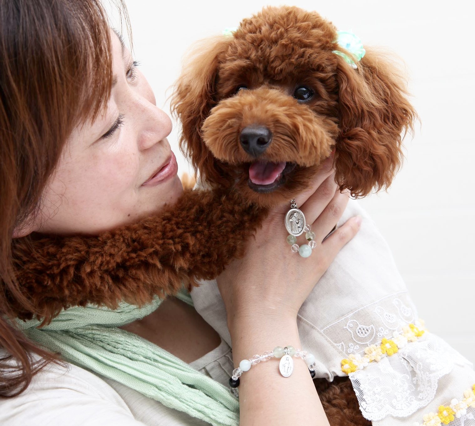 *＊Peek a Boo＊*犬服の仕立屋さん からのお知らせ