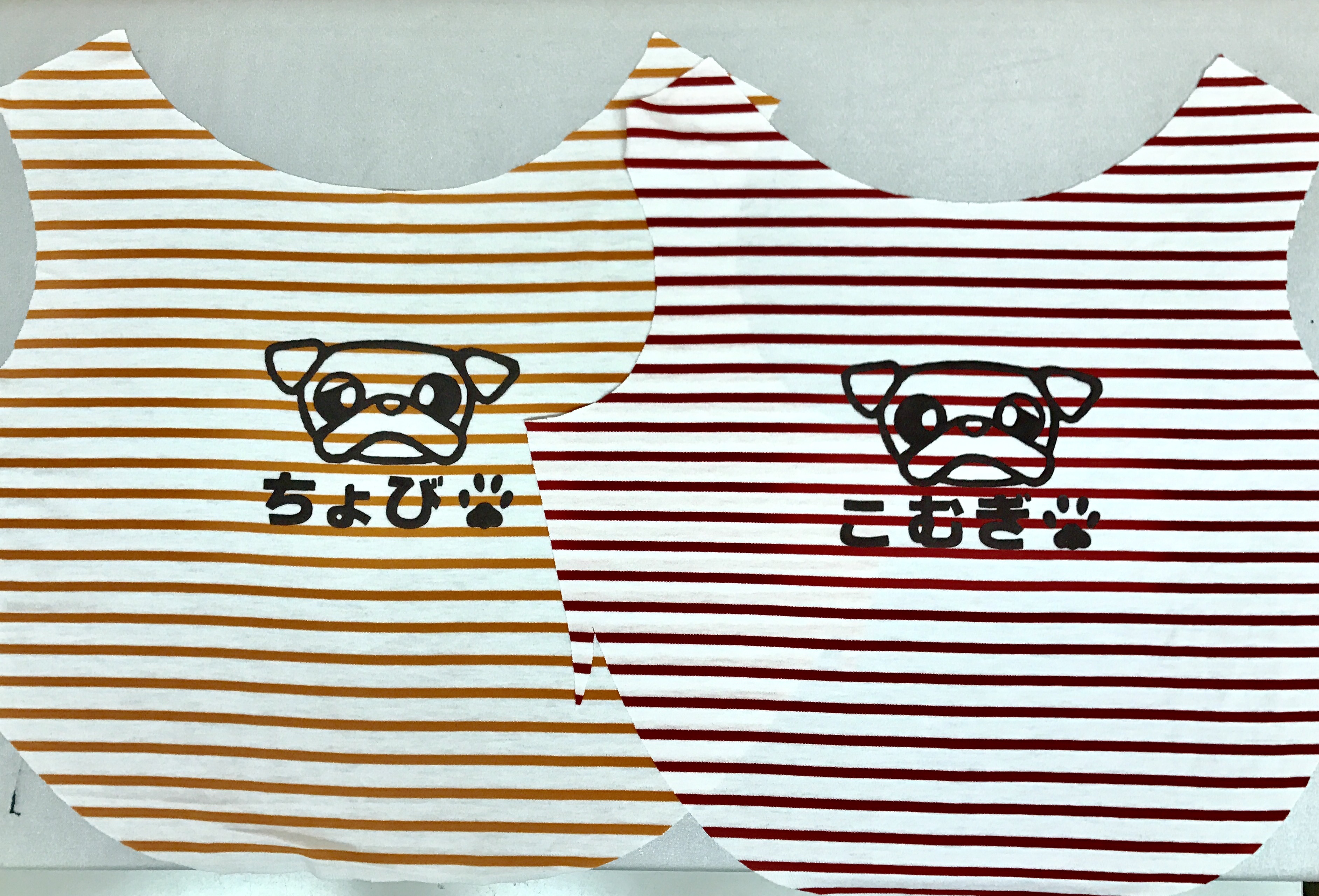 PeekaBooのオーダーメイド✂︎✨