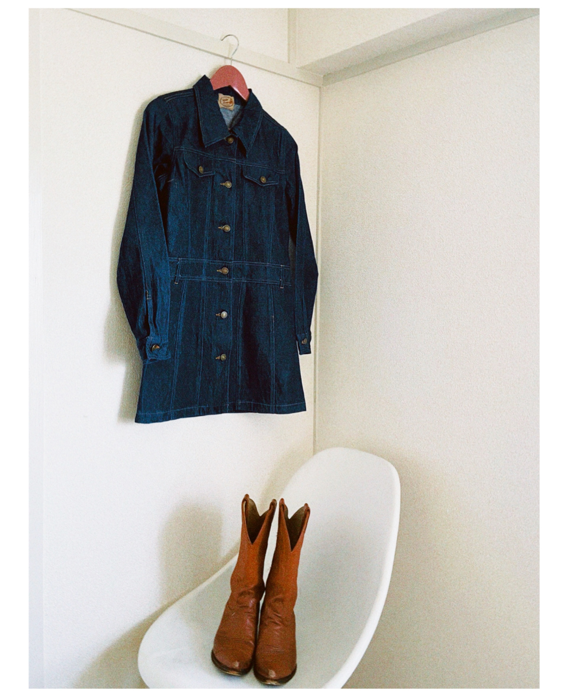 2024 AUTUMN STYLE