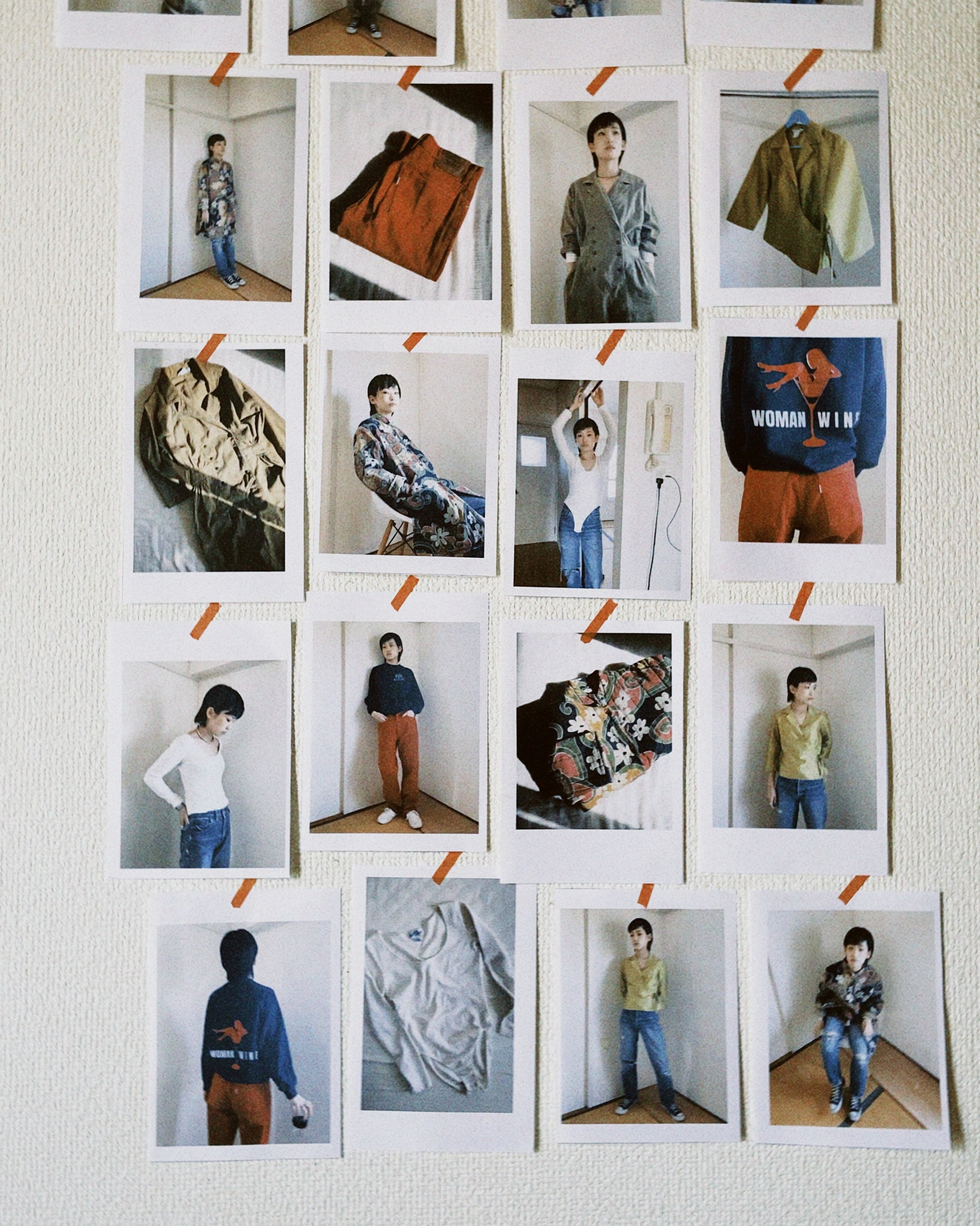 2024 SPRING STYLE