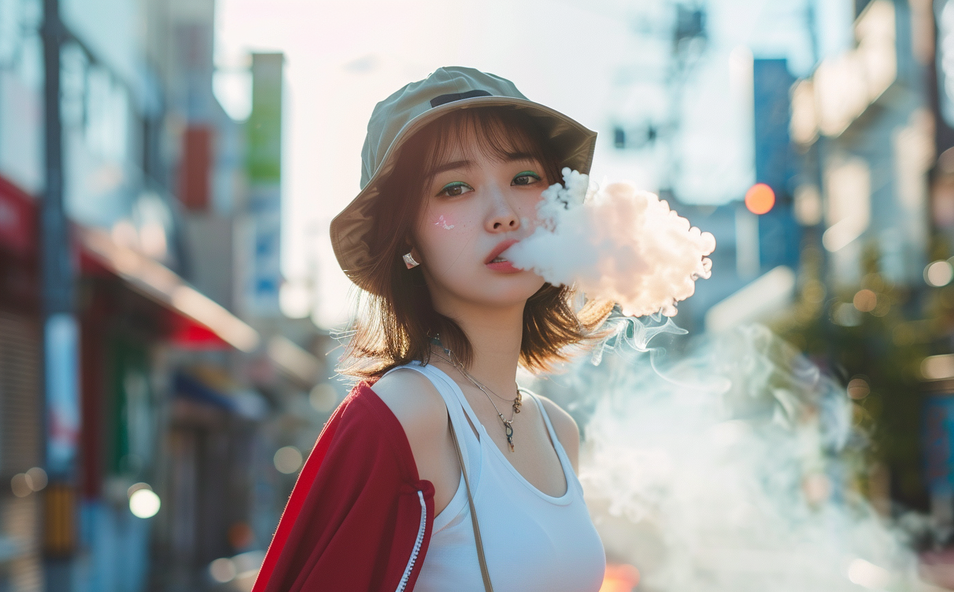 新次元のリラクゼーション体験：CBP＋レアカンナビノイド80%のオリジナルリキッド