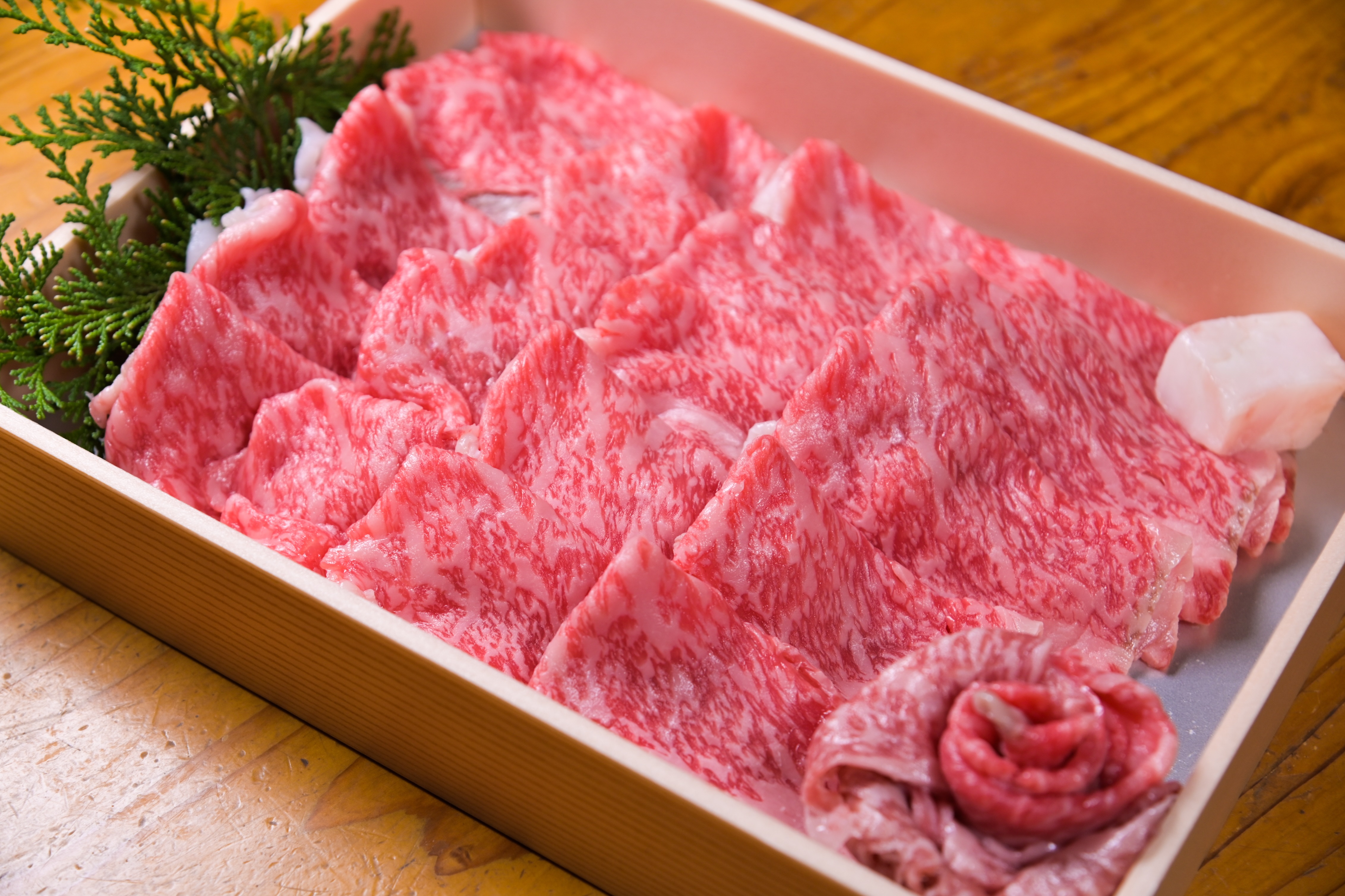 牛肉でダントツに美味しい部位！それはロースです！！