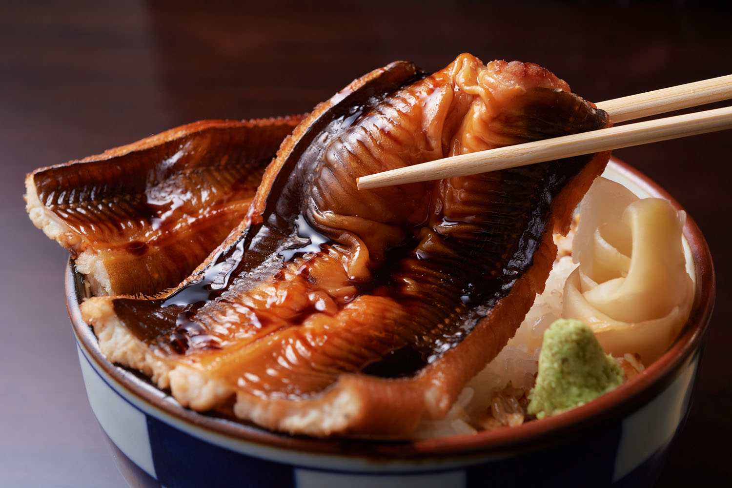 夏バテ防止に最適な食材！穴子の栄養と効果を解説