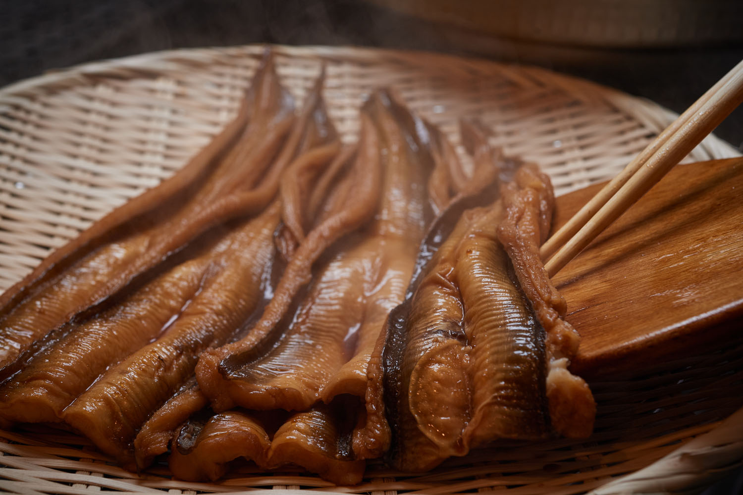 うなぎと穴子どっちが美味しい？栄養成分で比べてみました