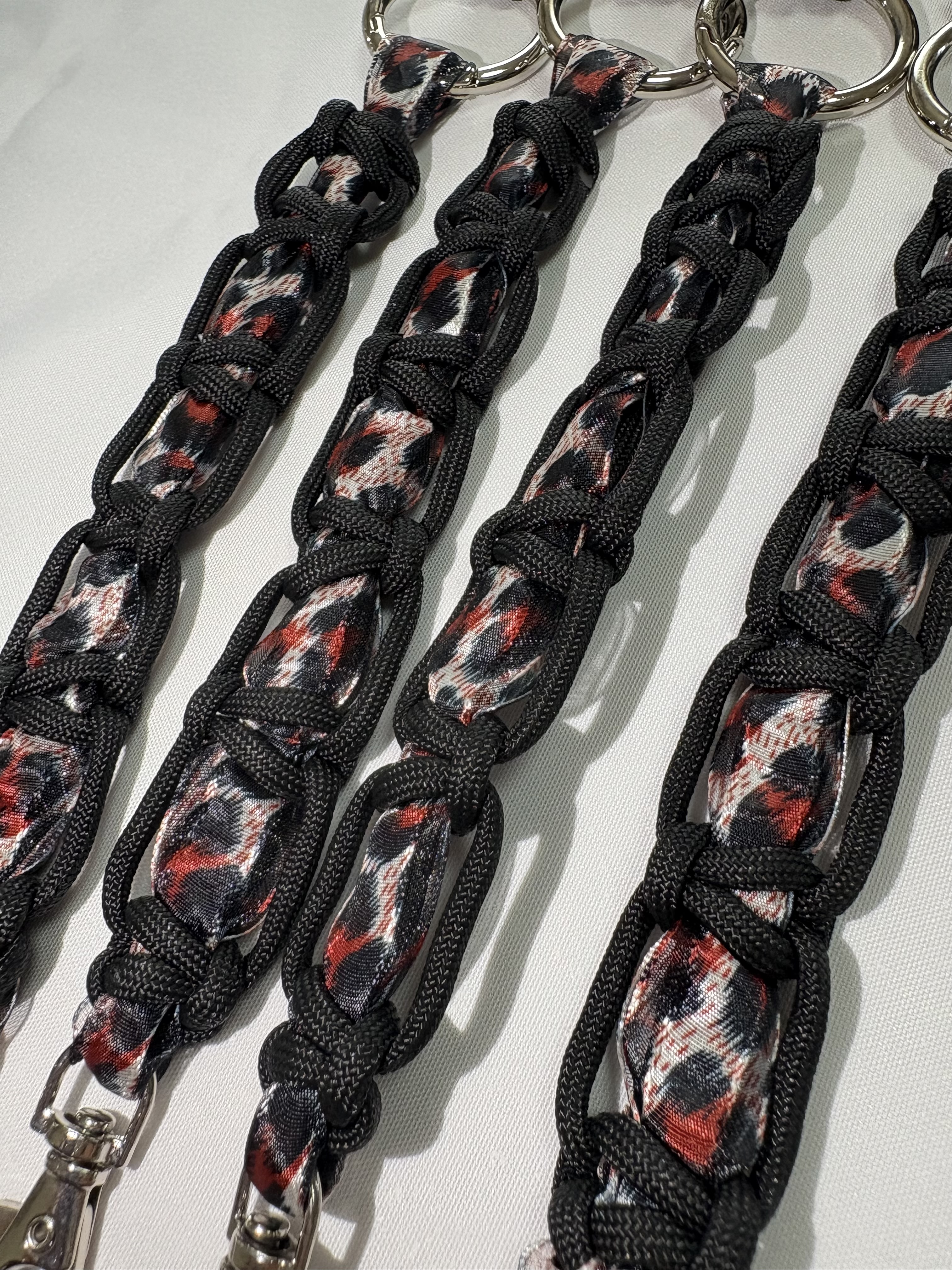 新作🐆ヒョウ柄🐆