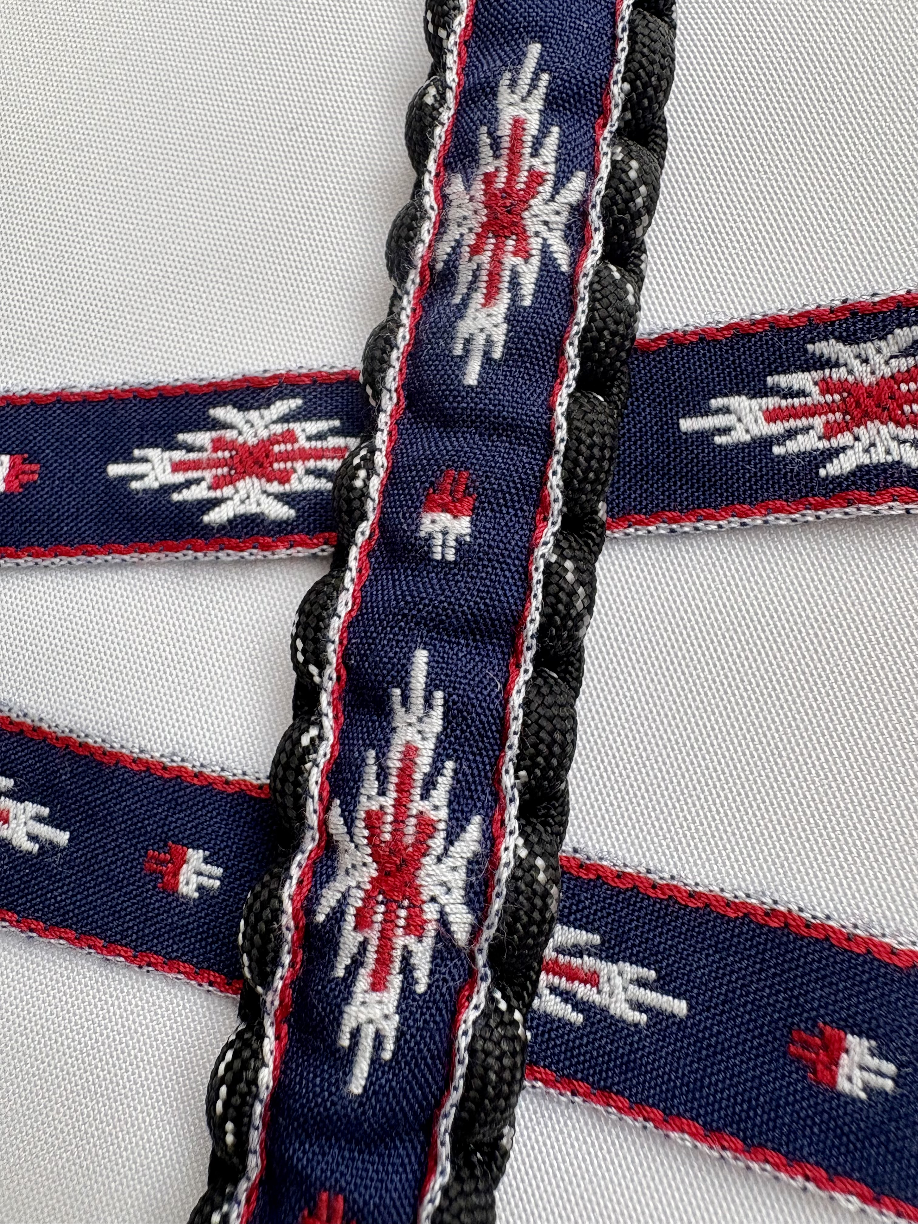 新作！チロリアンテープ