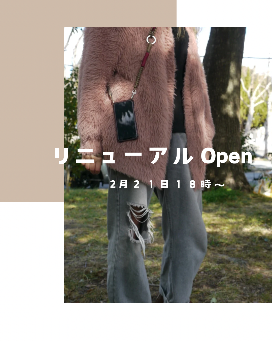 ❁リニューアルopen❁