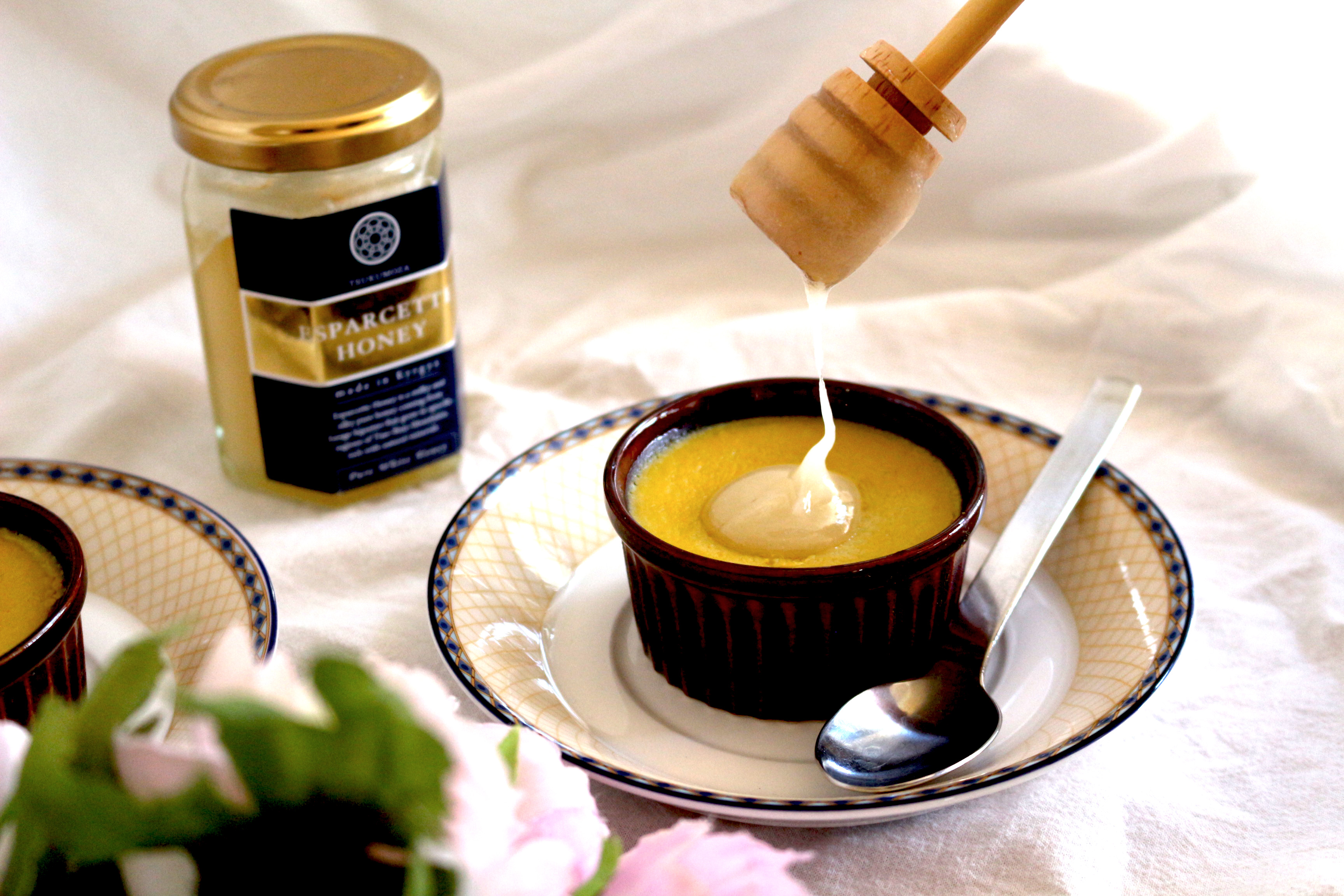 【食べる美容・健康サプリ】2025大阪EXPOで話題沸騰！！キルギスの白い生ハチミツ