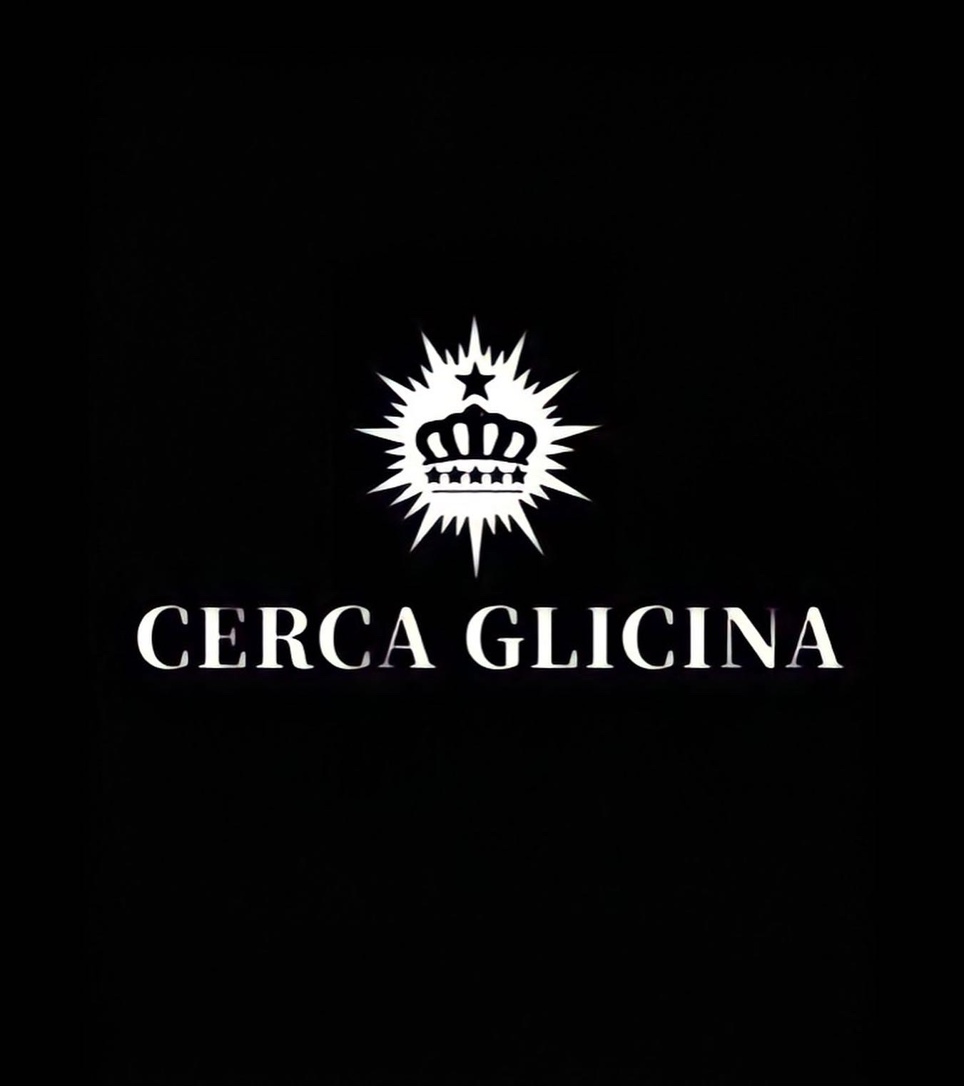 「魂に刻むCERCA GLICINAのクロコダイル」