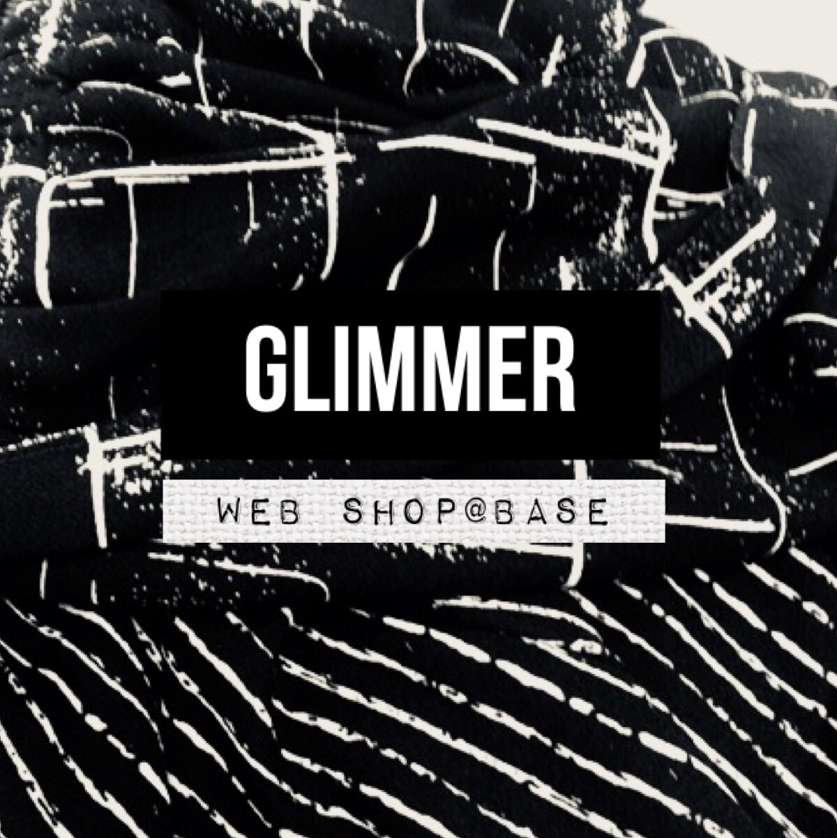 glimmer▲web shop