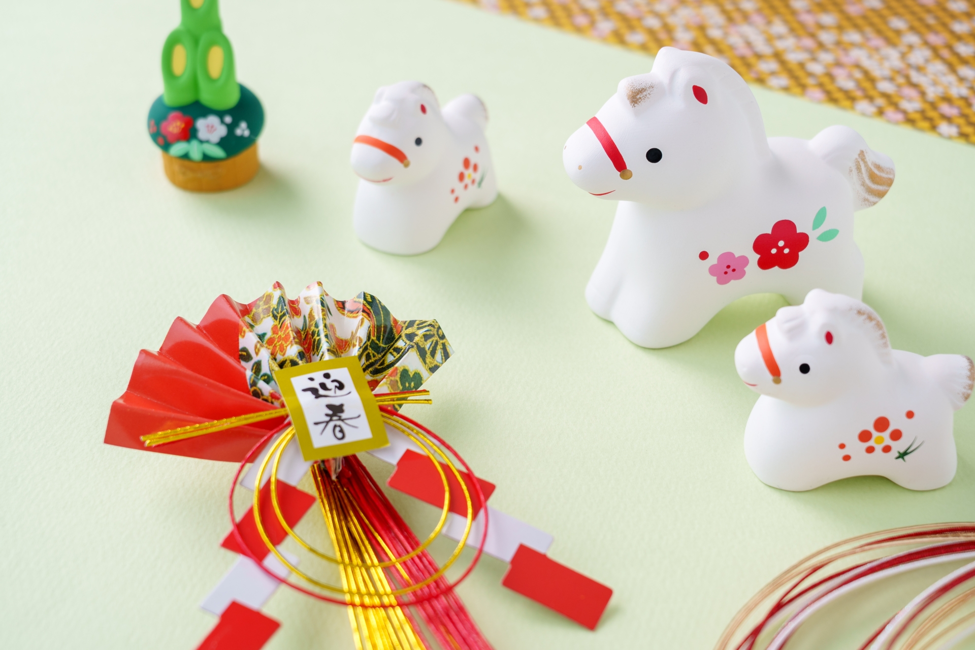 【重要】年末年始休業のお知らせ