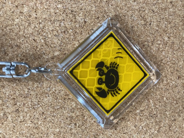 カニ　カニ　どこカニ