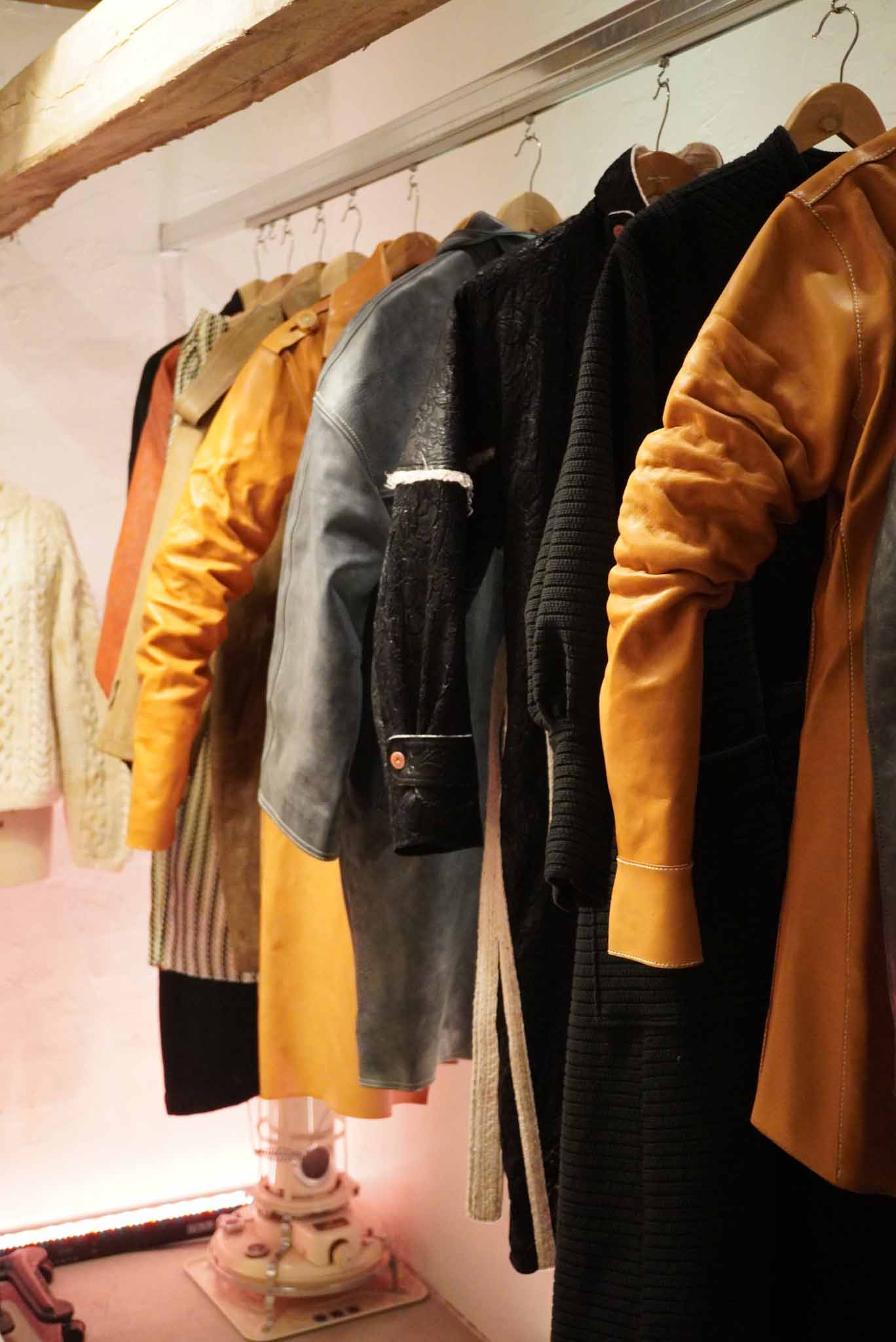 Maison Noumu を訪ねて -Vol.3-