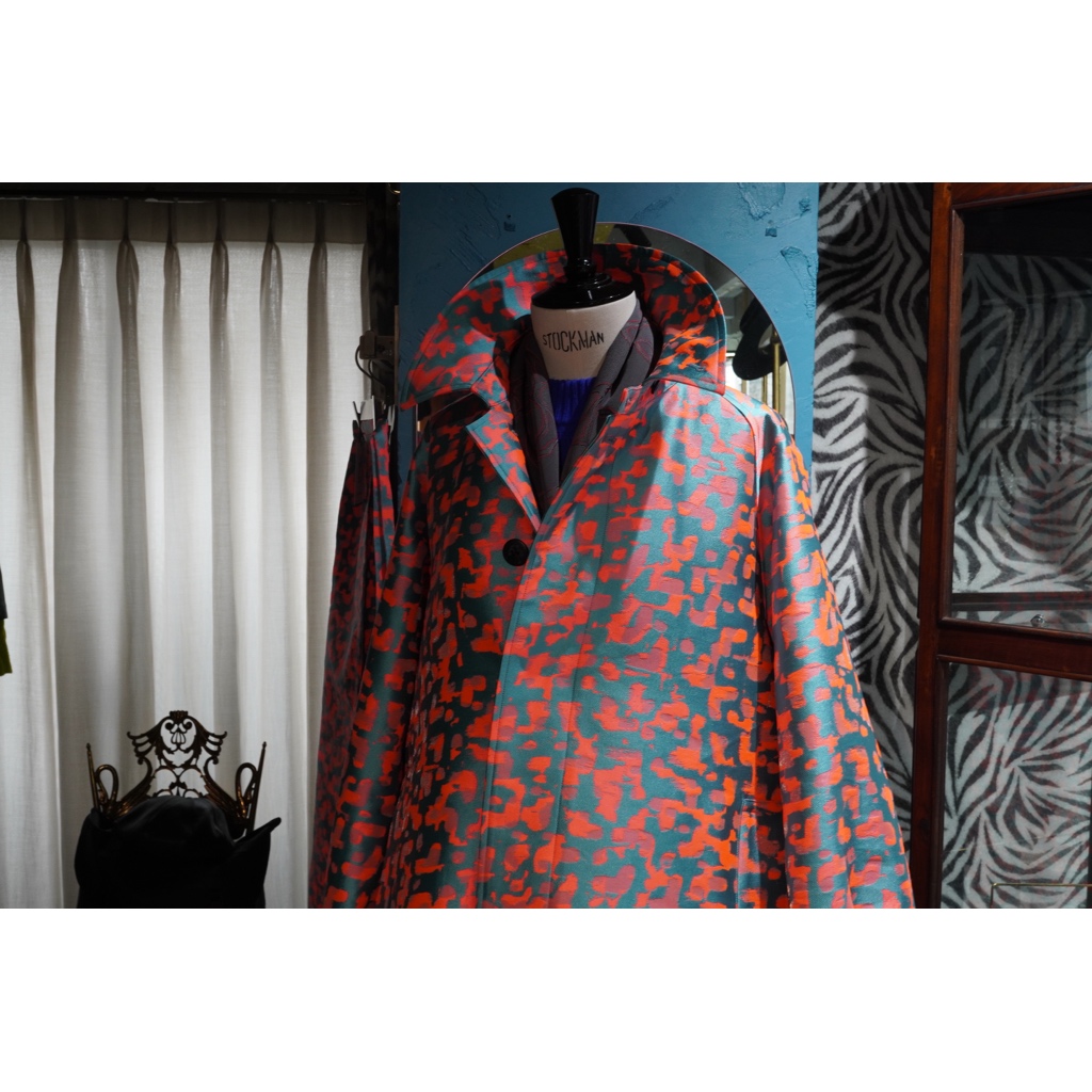 ARCD×Dress Flower　別注