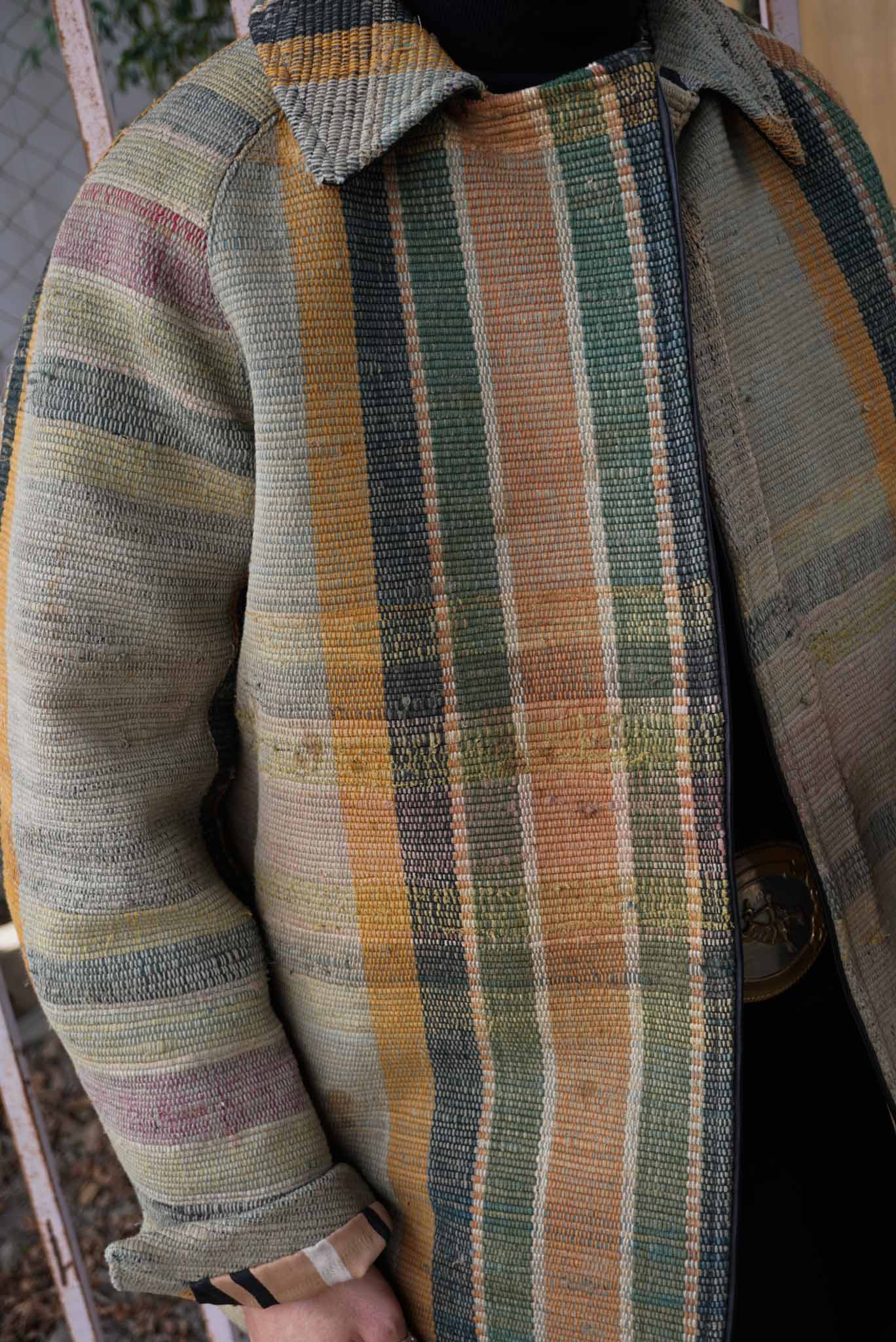 アナログジャケット