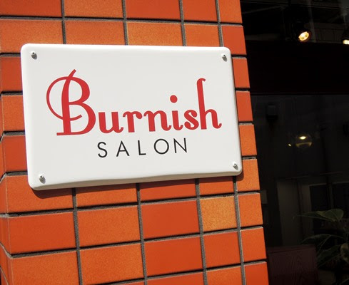 2026AW NOBNAGA paris パーソナルオーダー会　　ー代々木上原ー