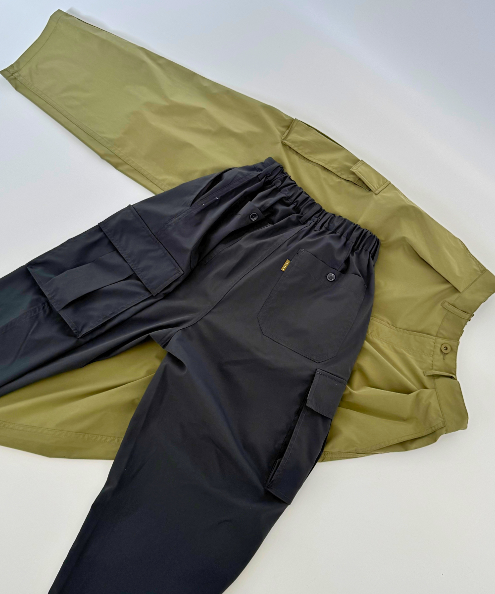 口コミ評価の高い、大人のカーゴ