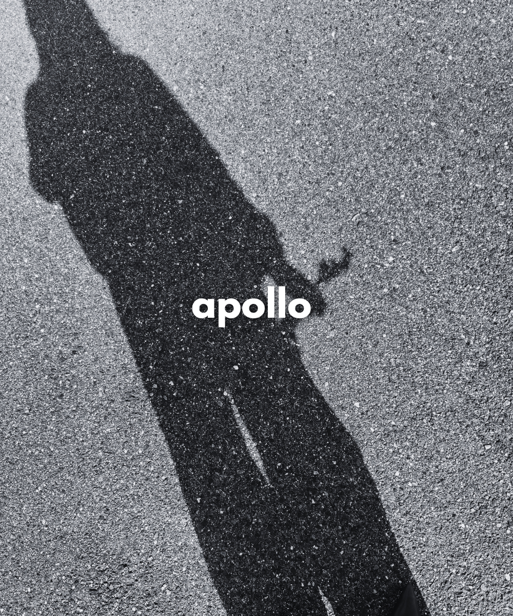 2025年もあと少し、apolloのこれから