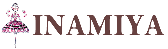 バレエ用品セレクトショップ「INAMIYA」オープン致しました！